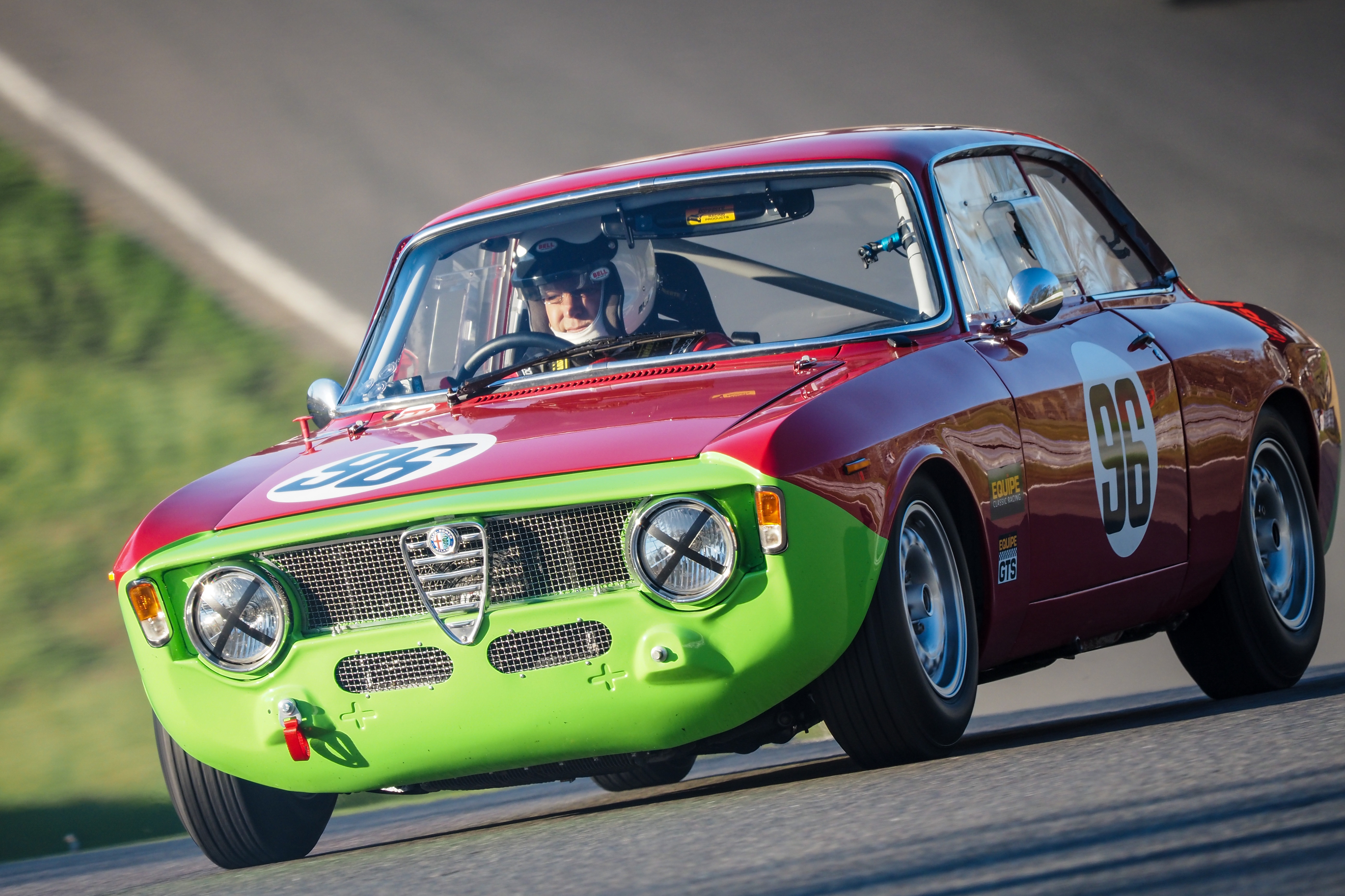 Equipe Classic Racing - Brands Hatch