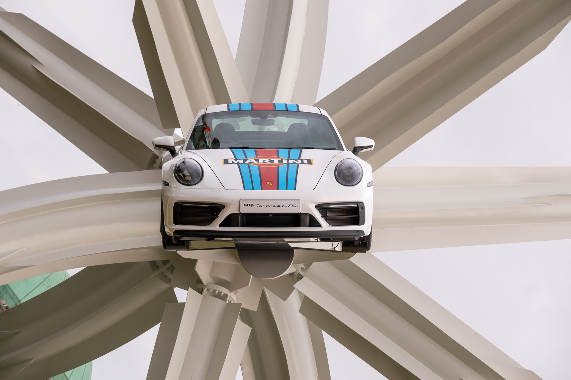 Goodwood Festival of Speed