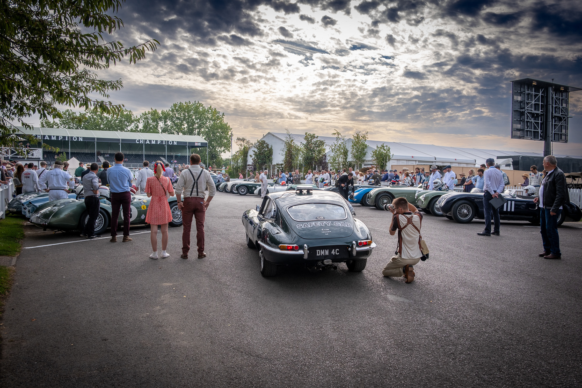 Goodwood Revival