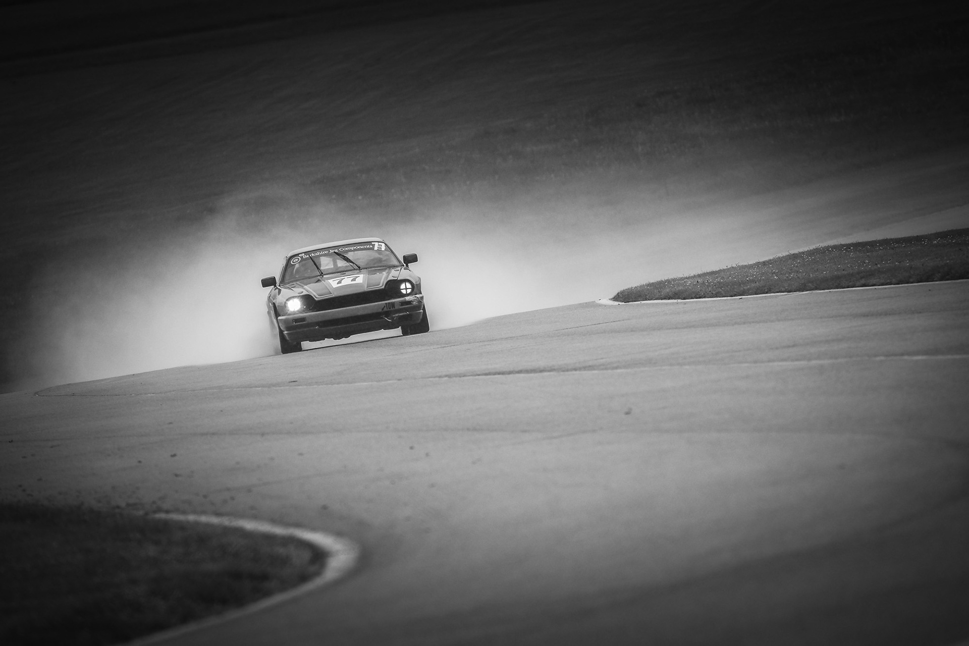 CSCC Coronation Meeting - Saturday