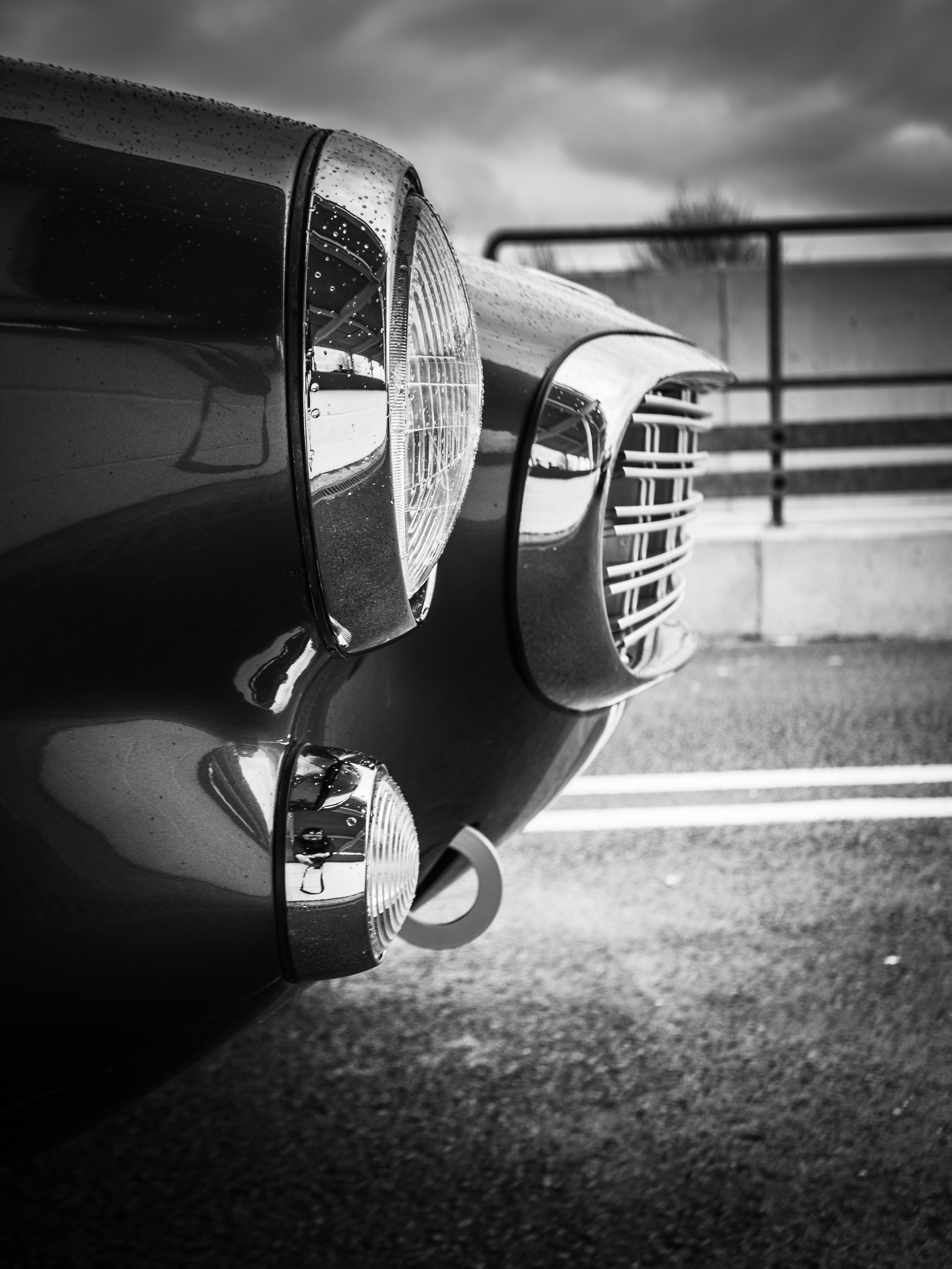 Motorsport Magazine Track Day - Goodwood