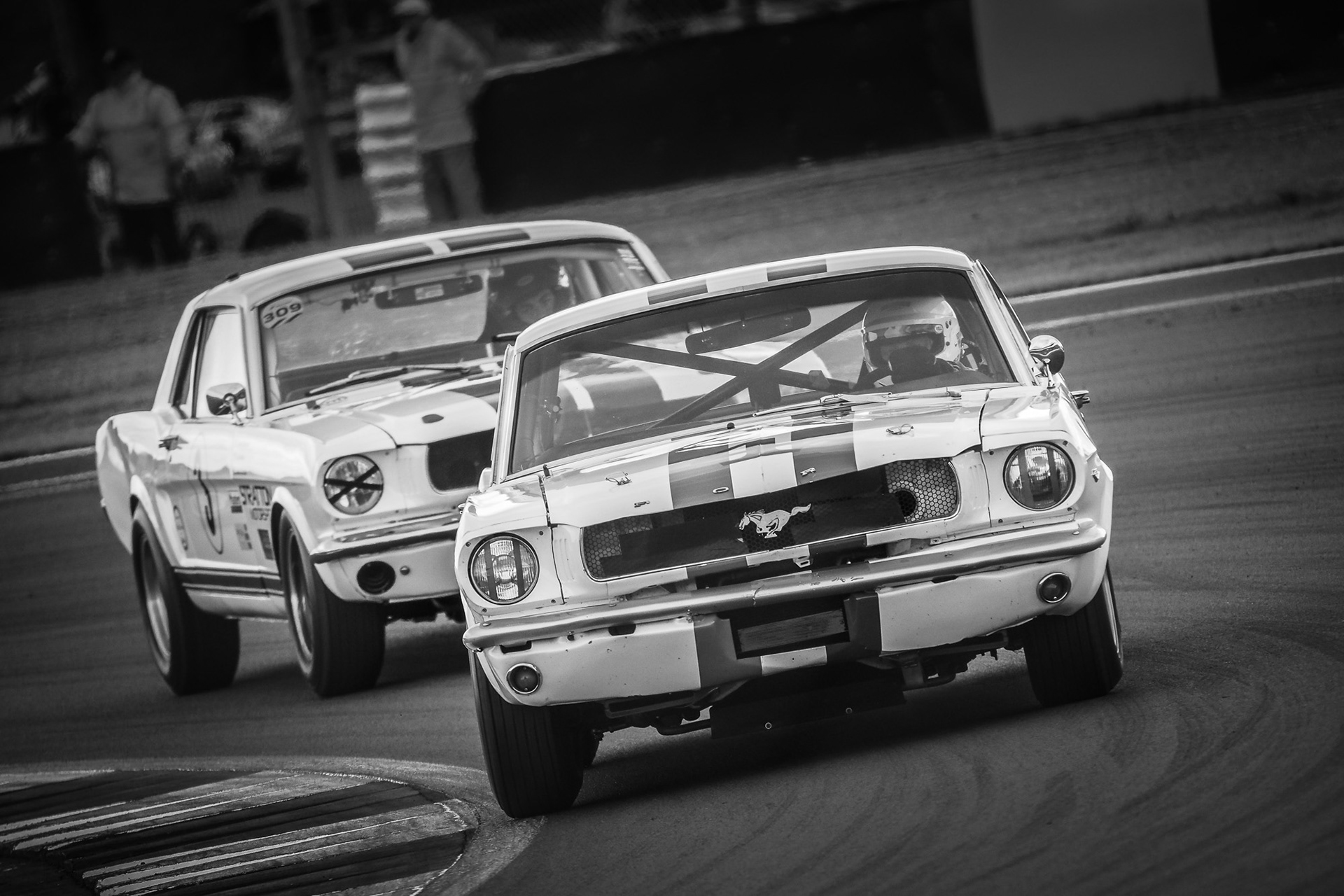 Silverstone Festival