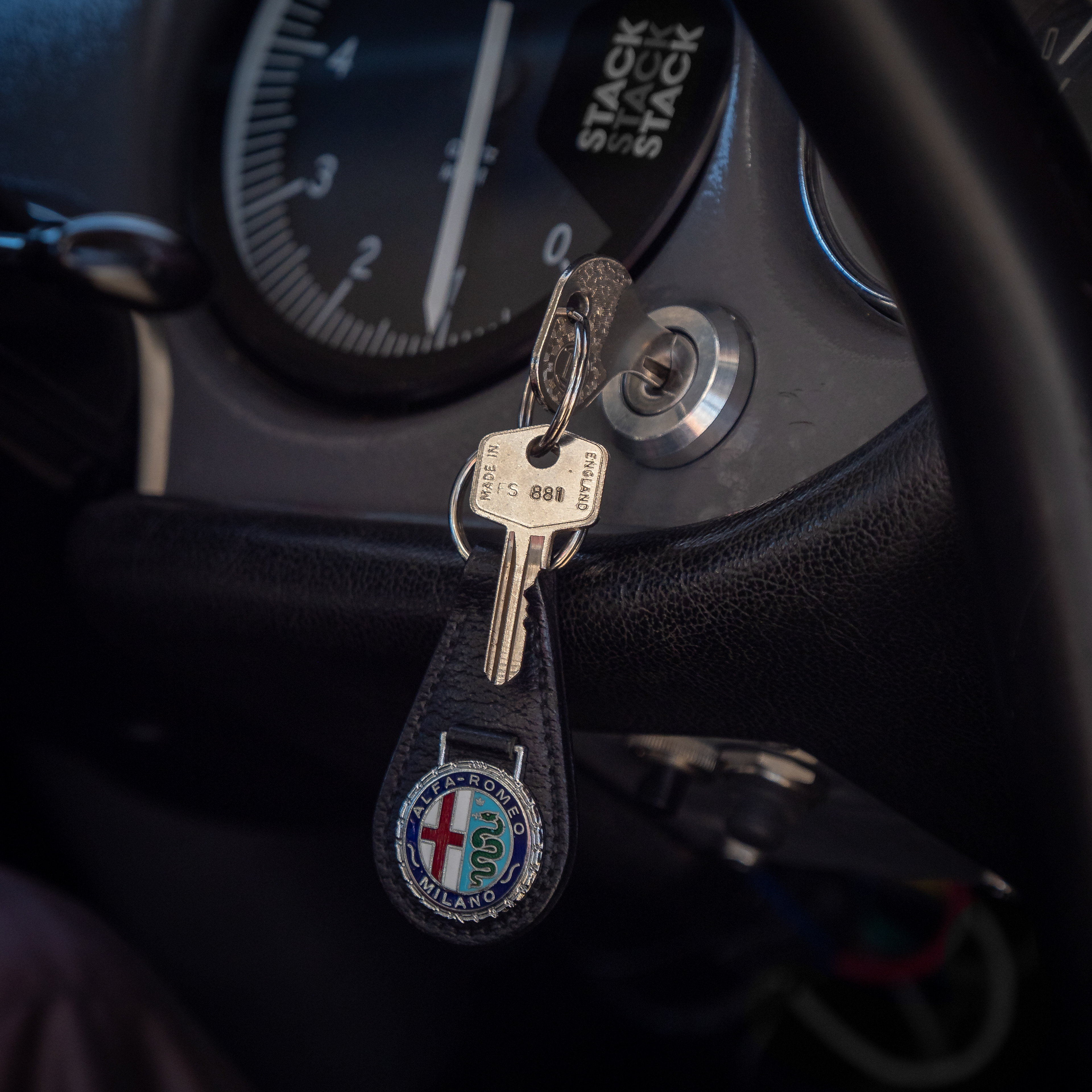 Goodwood Track Day 25/2