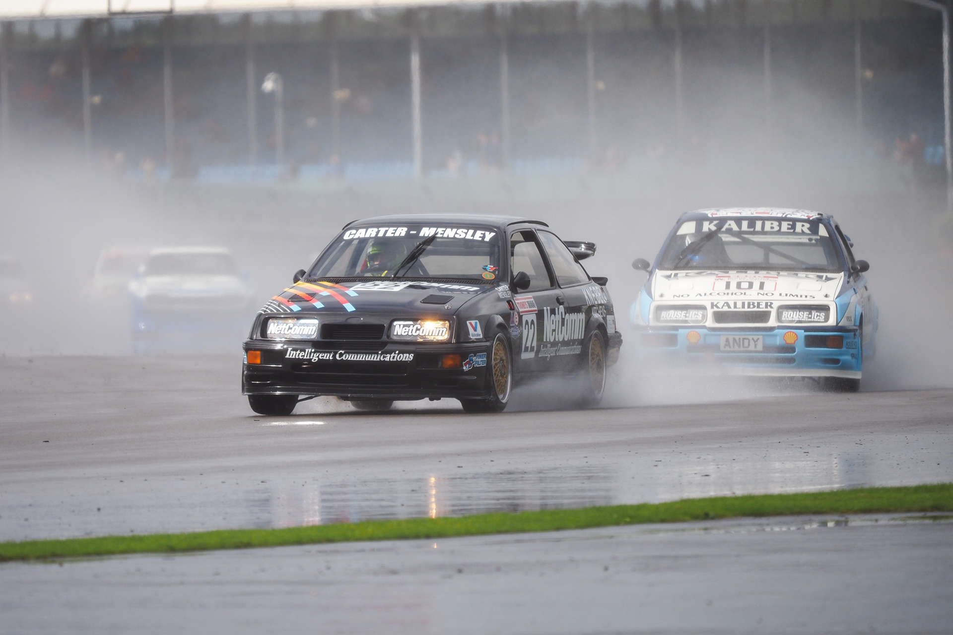 Silverstone Festival