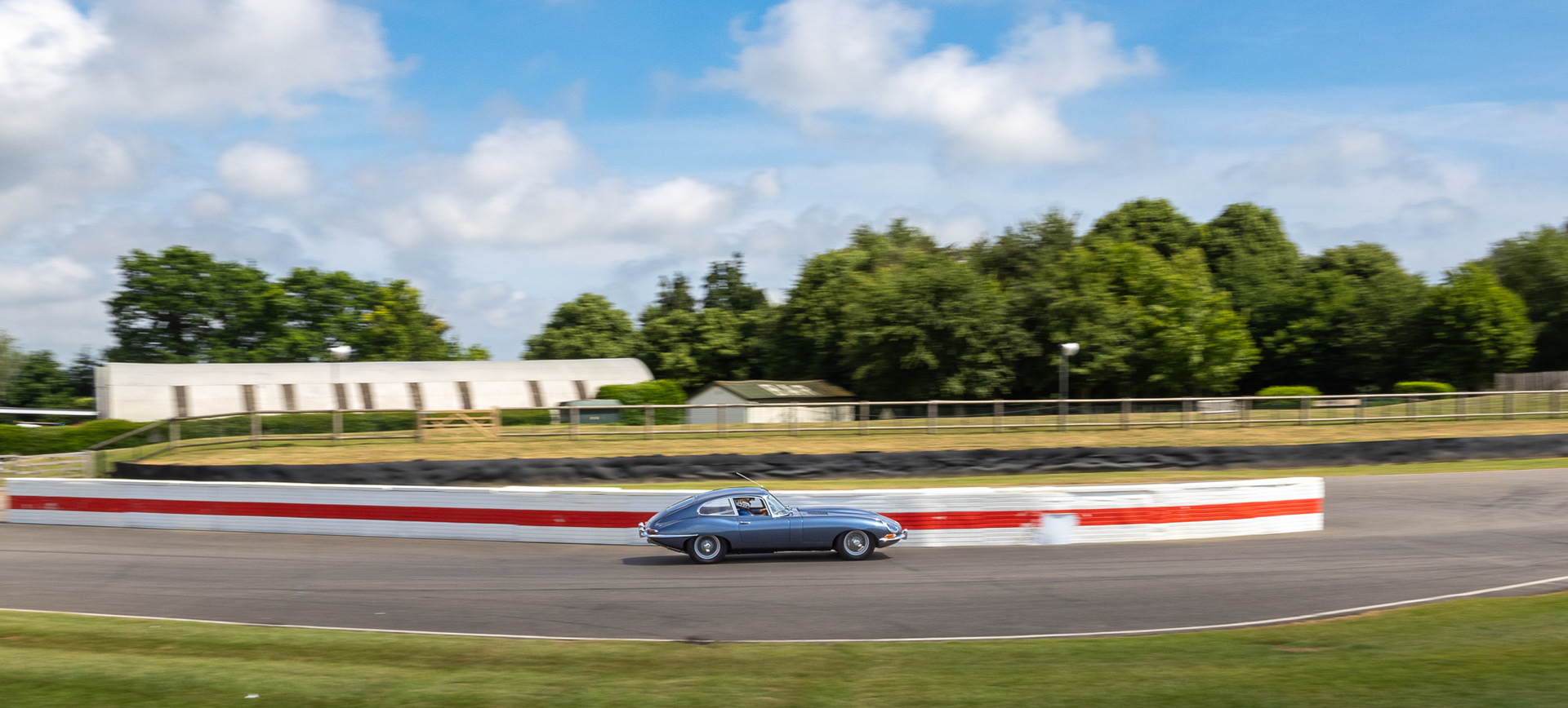 CKL Track Day at Goodwood