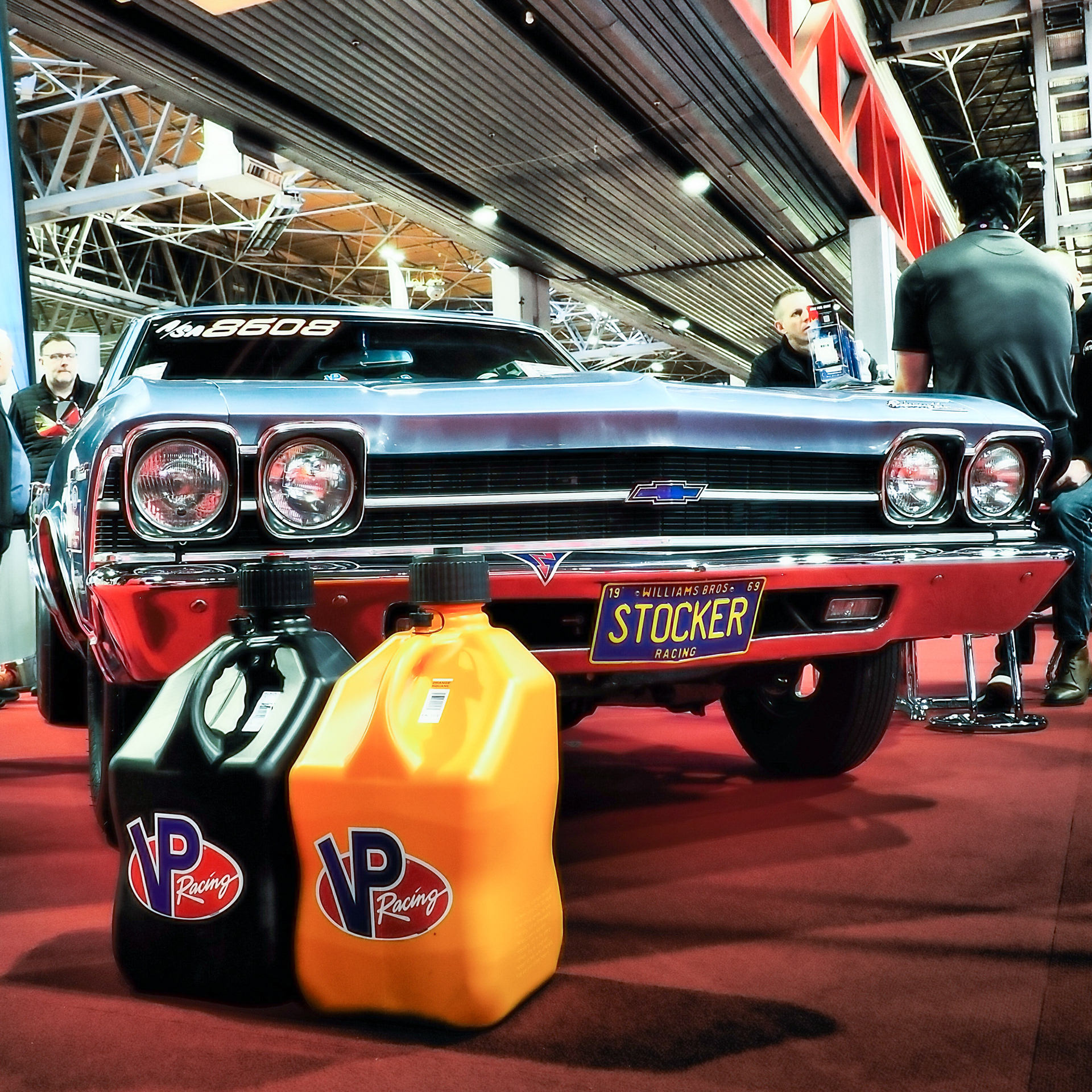 Autosport International - NEC Birmingham