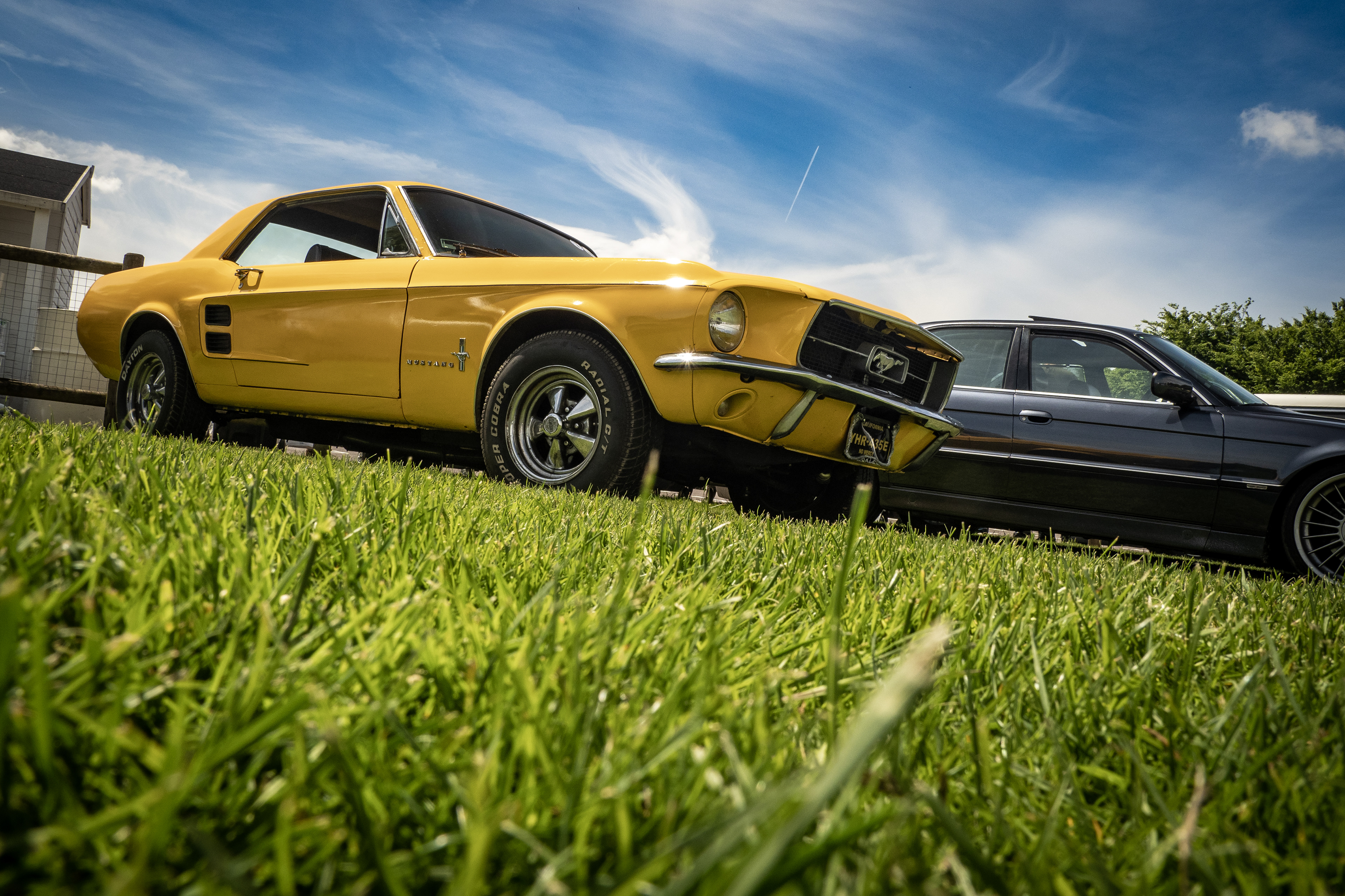 Retro Rides Weekender - Goodwood