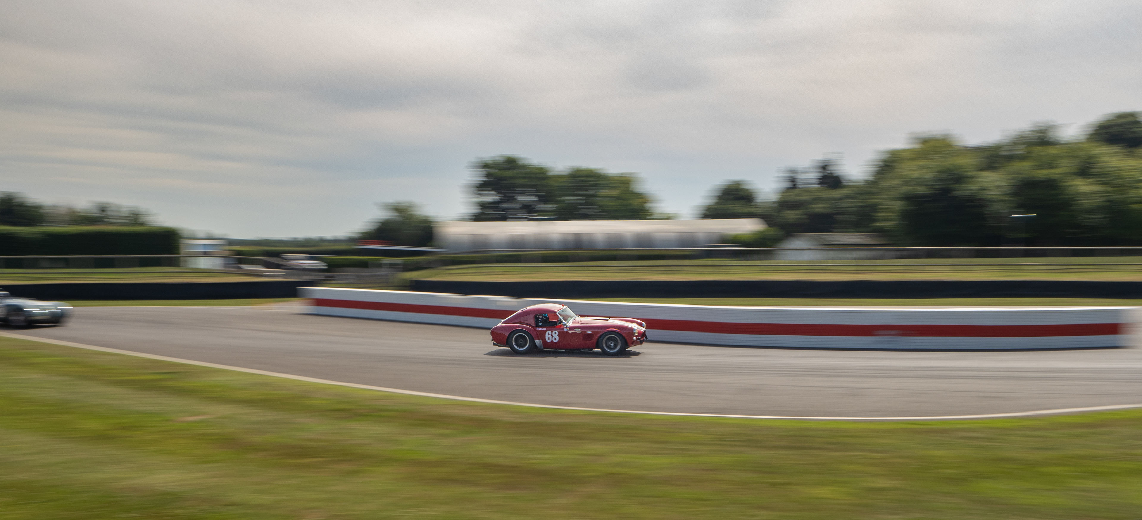 CKL Developments Track Day - Goodwood