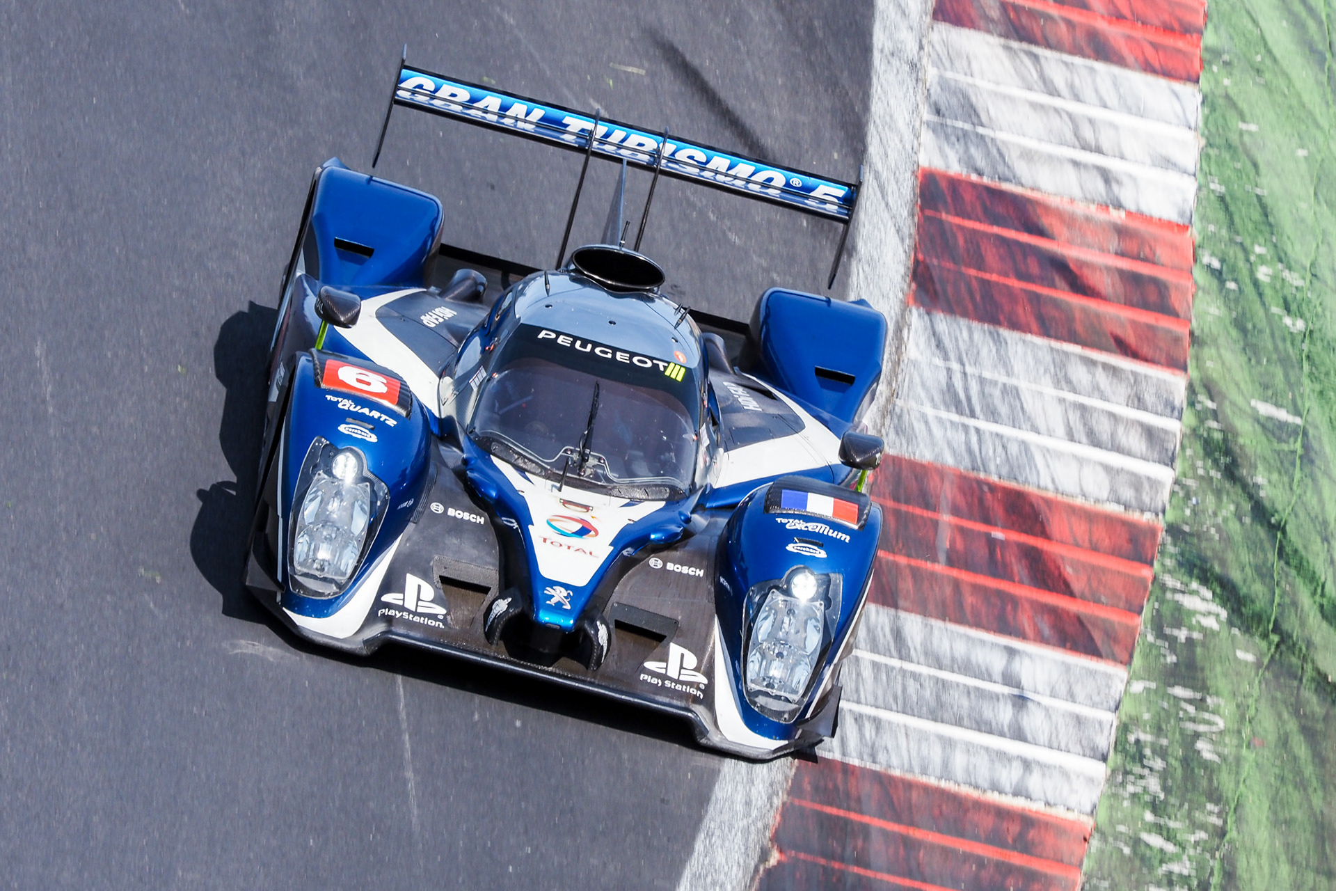 Masters Festival - Brands Hatch - Sunday