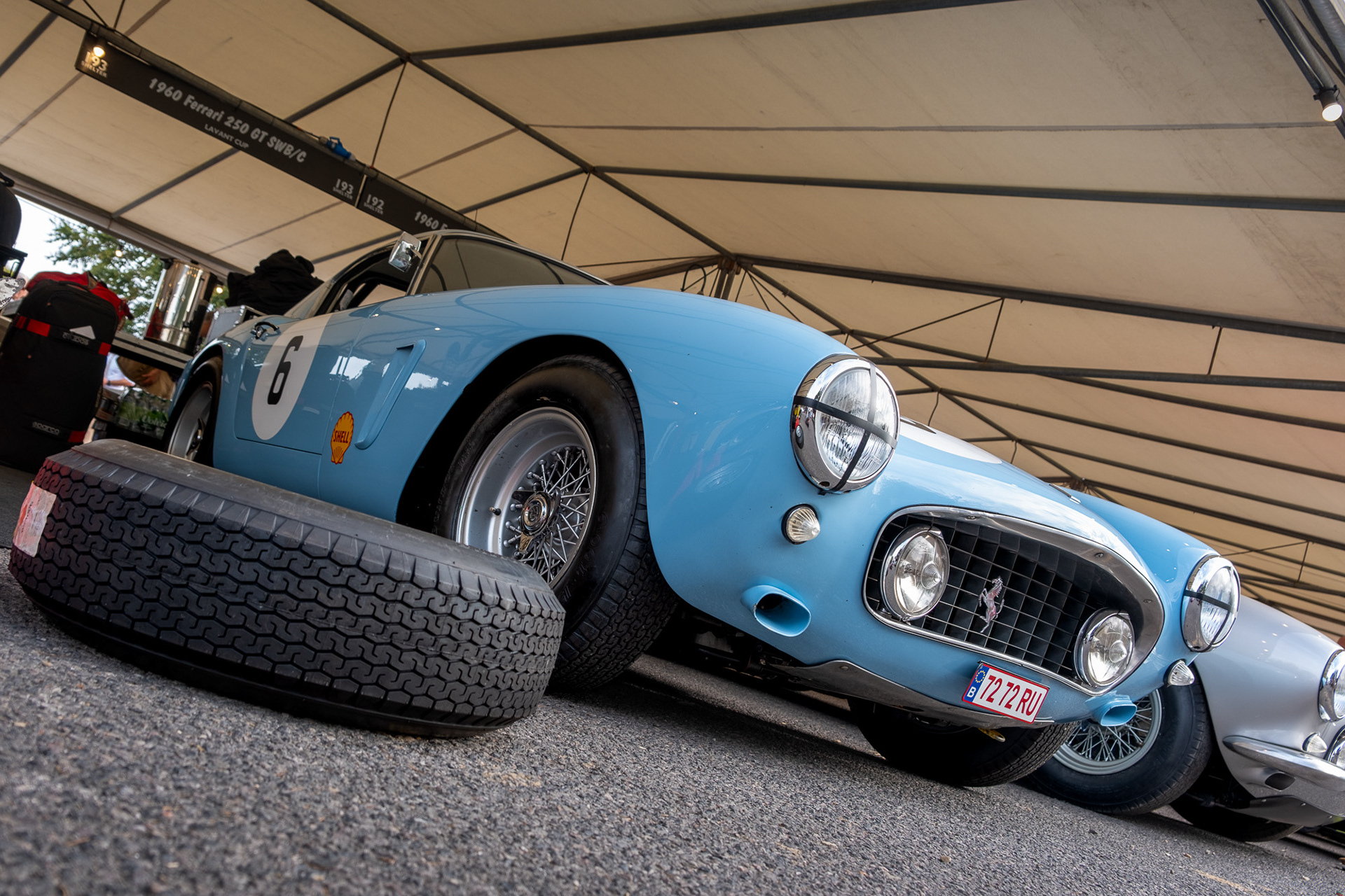 Goodwood Revival