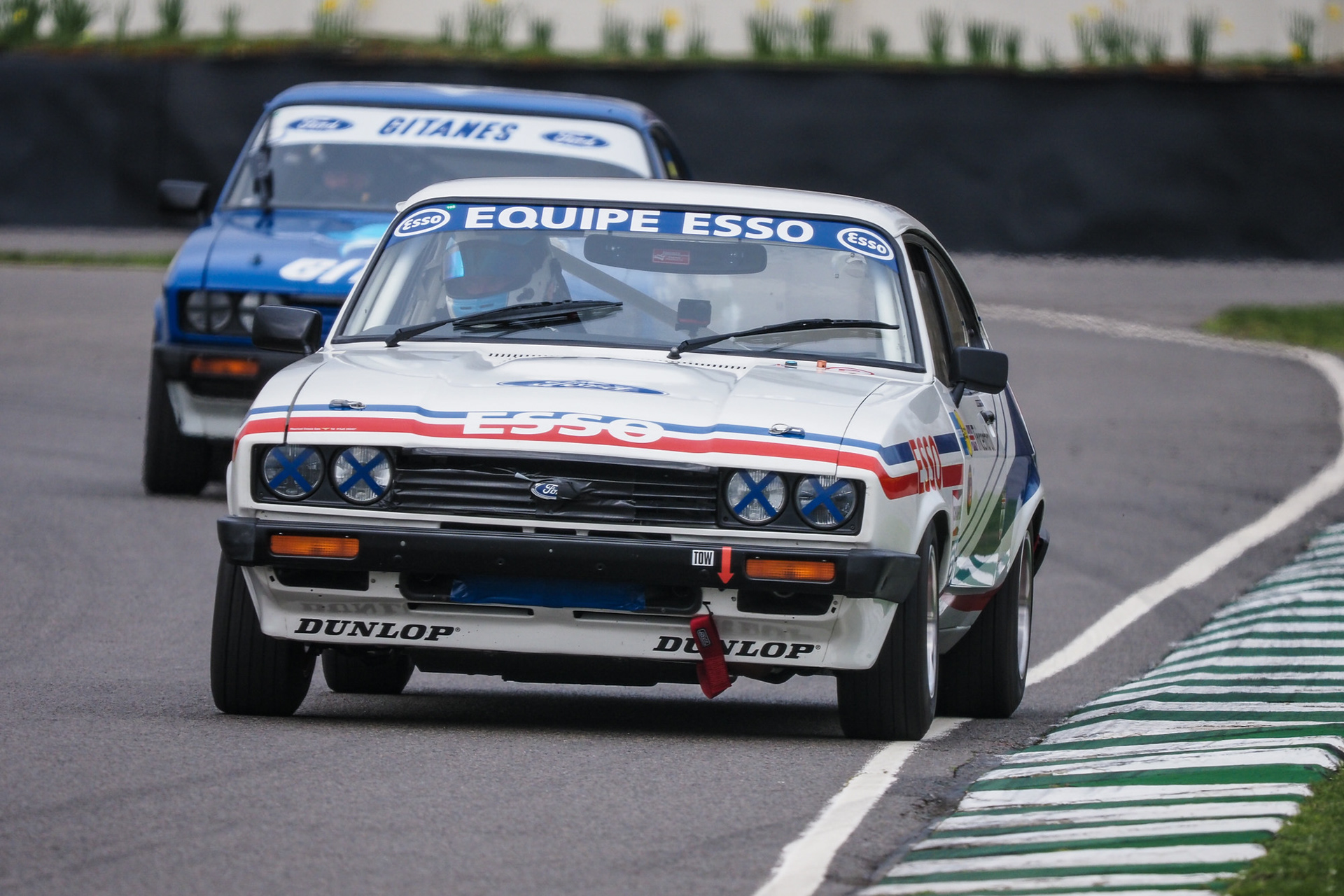 Ric Wood Motorsport Track Day at Goodwood