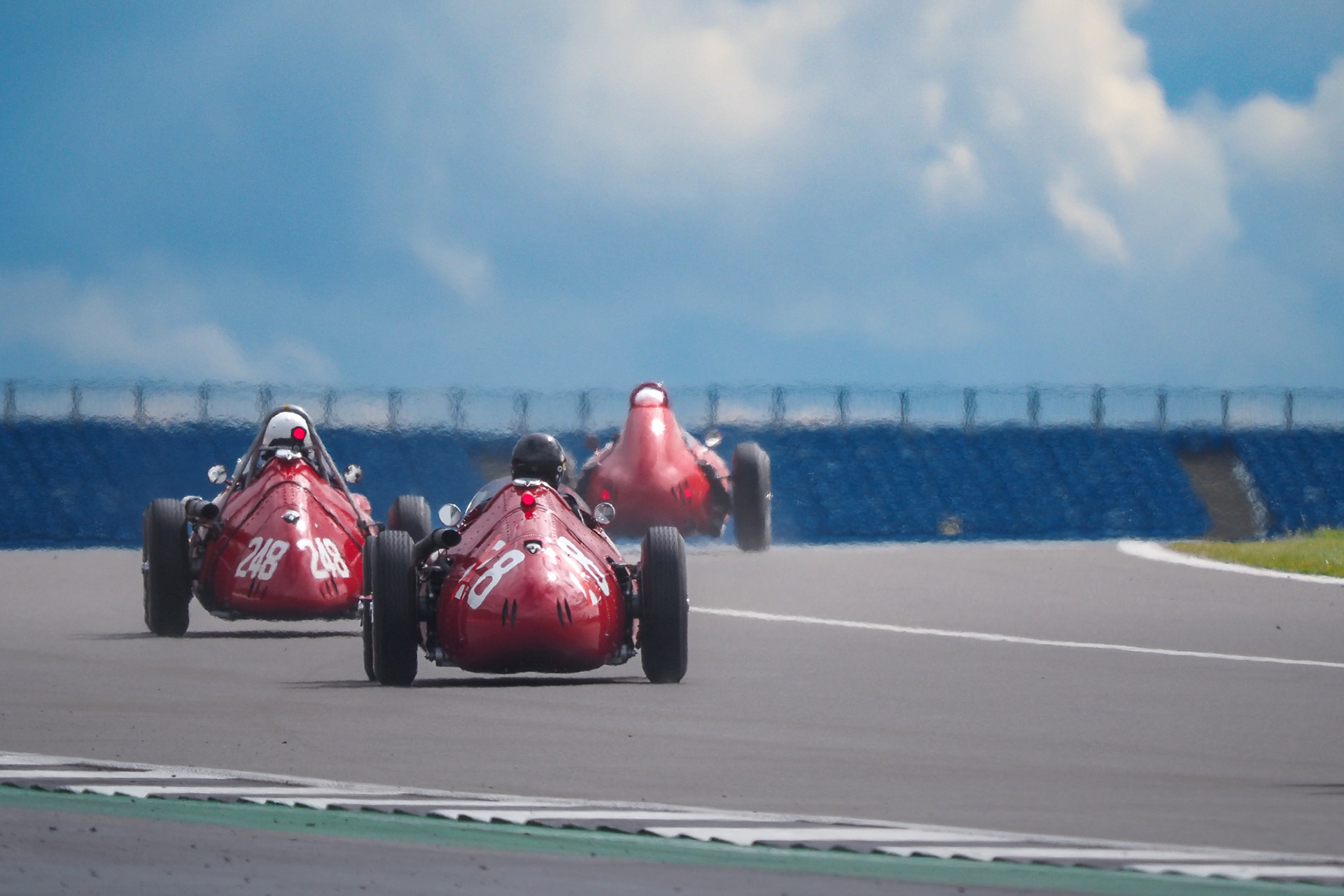 Silverstone Festival