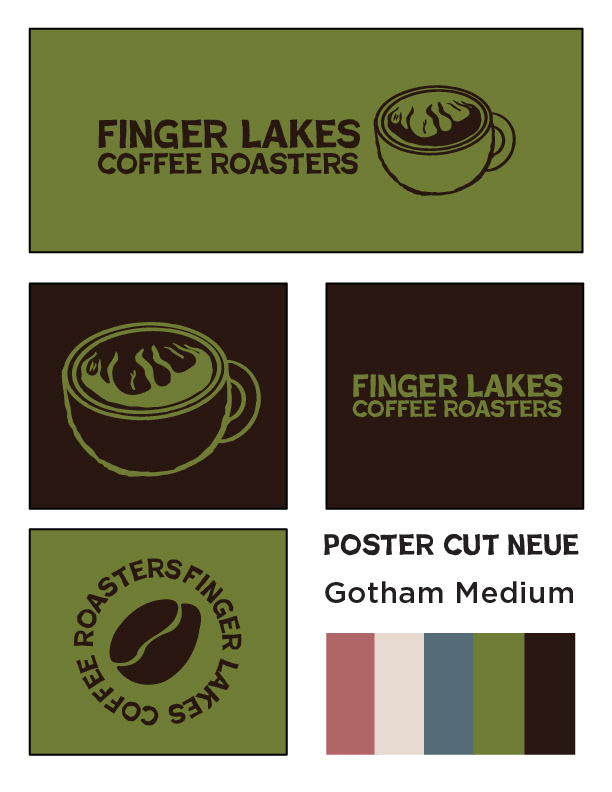 new branding colorway