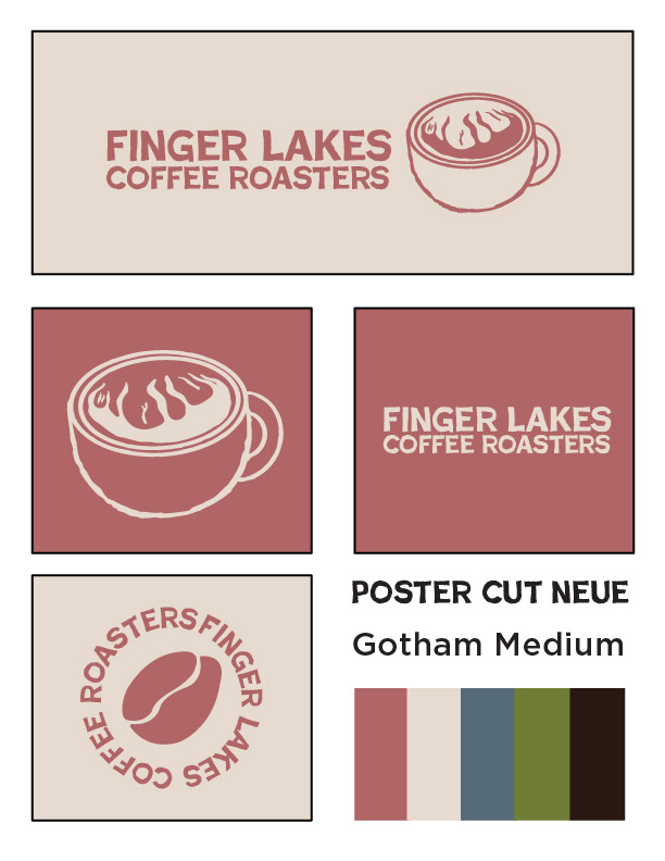 new branding color way