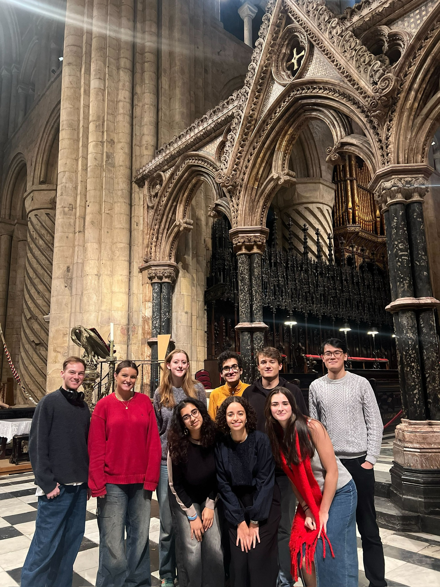 PalTV Crew (featuring me)