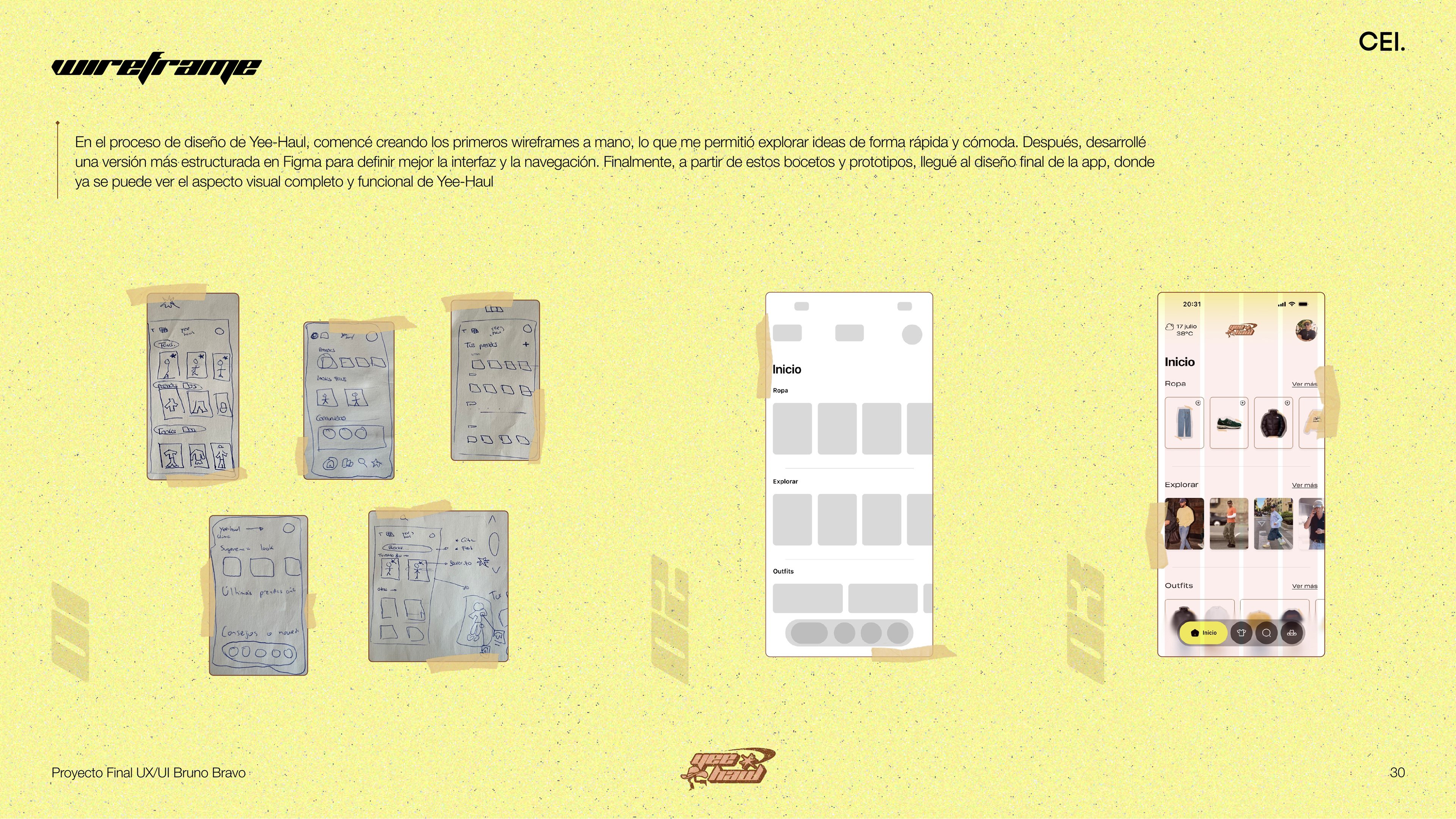 Wireframe