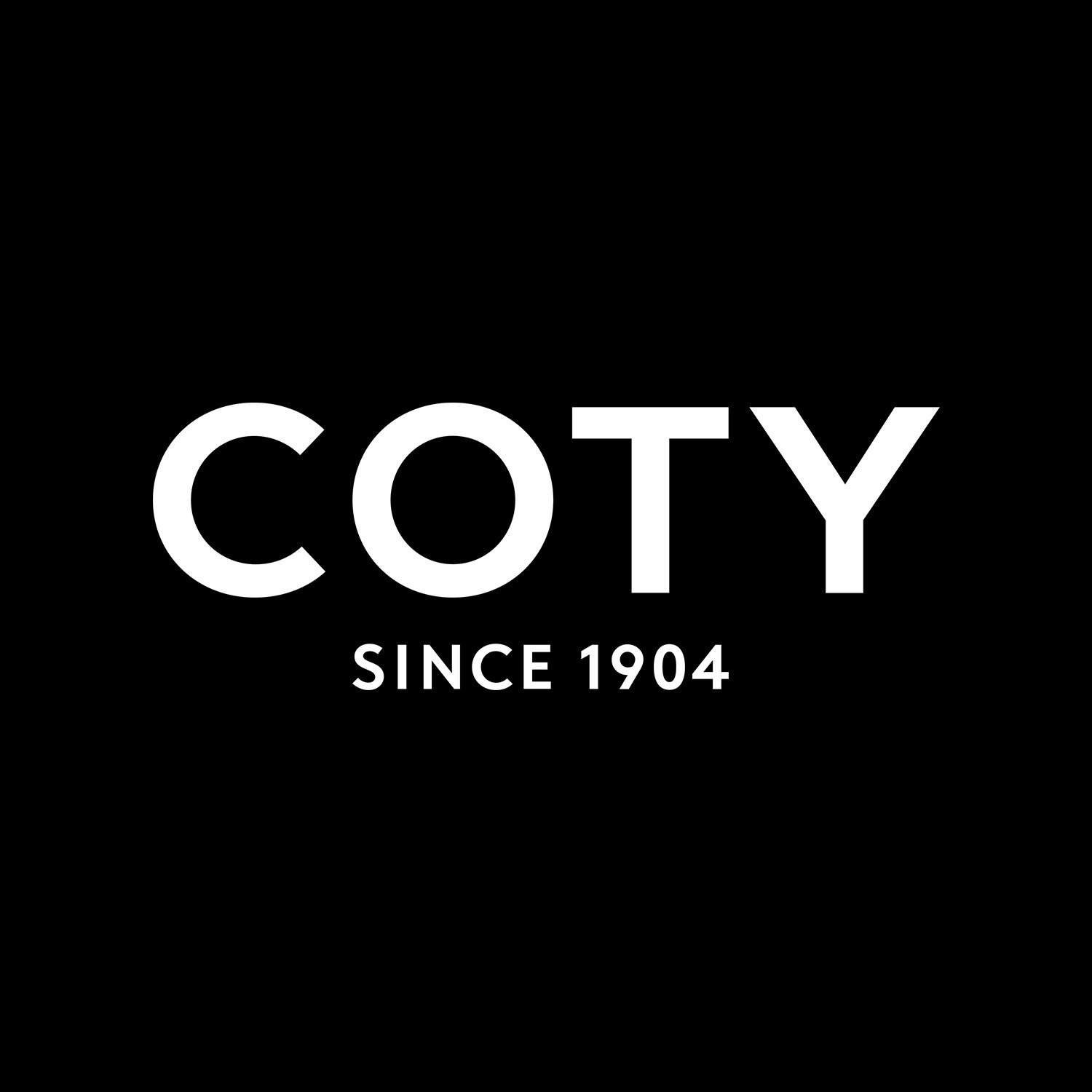 COTY cosmetic