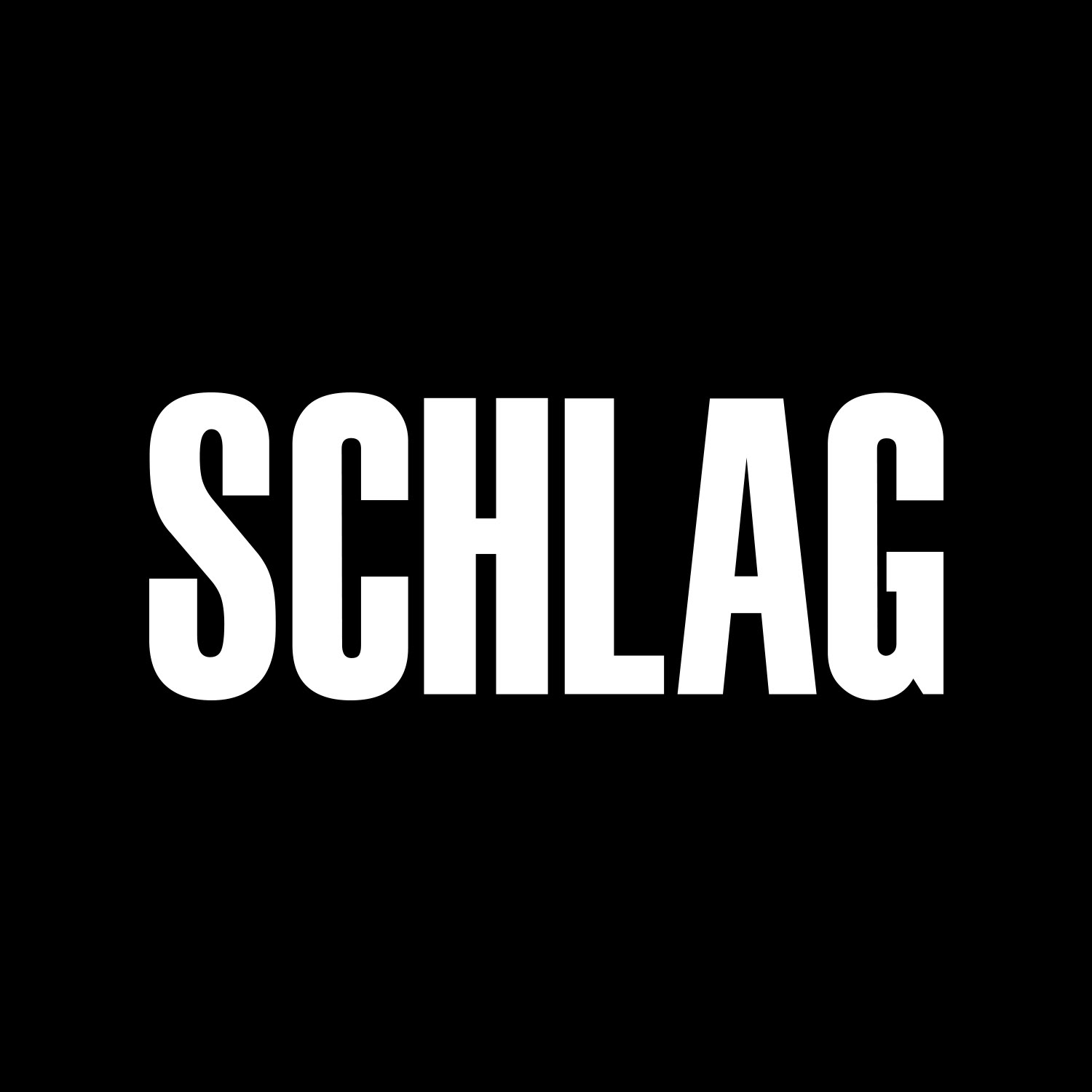 Agentur SCHLAG