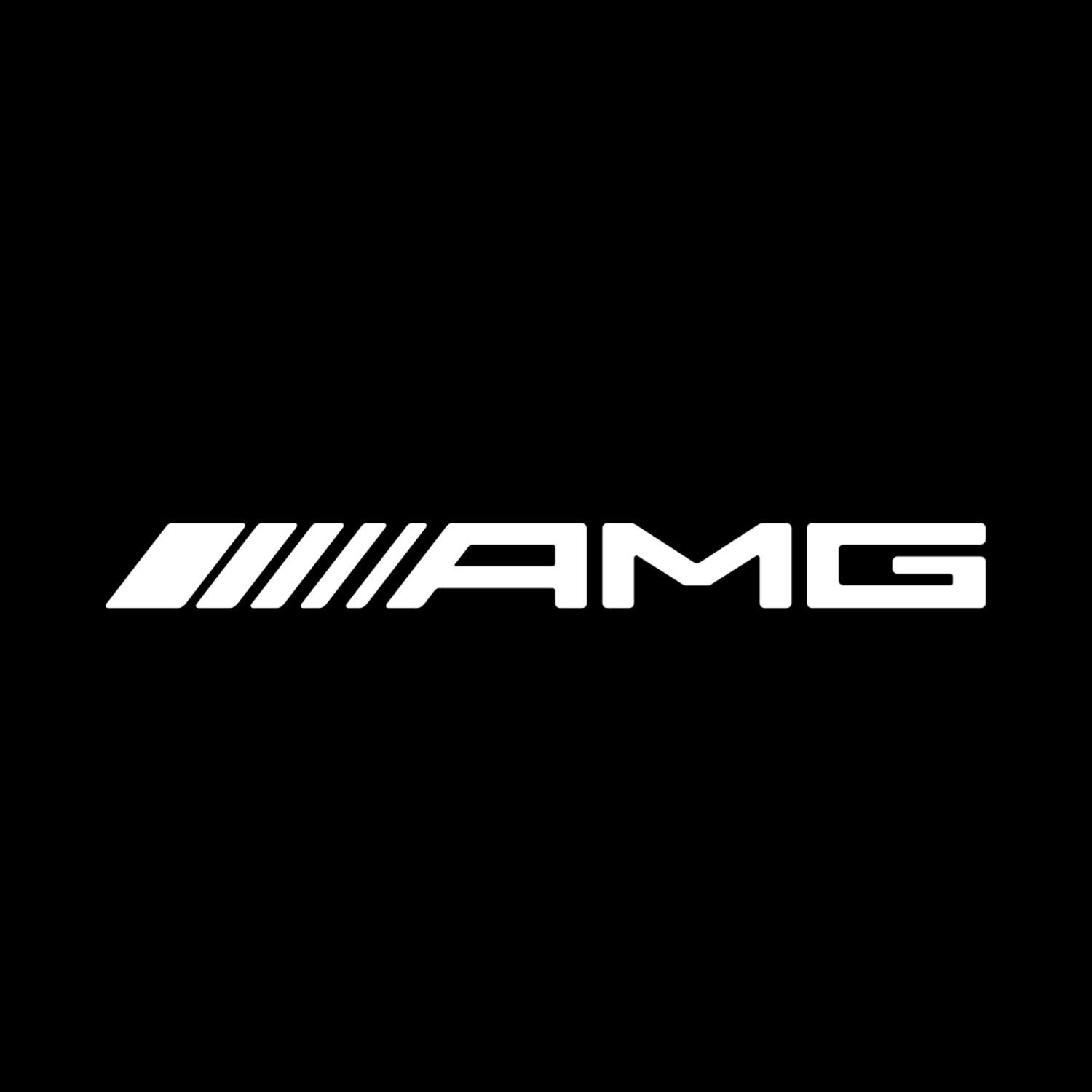 Mercedes AMG