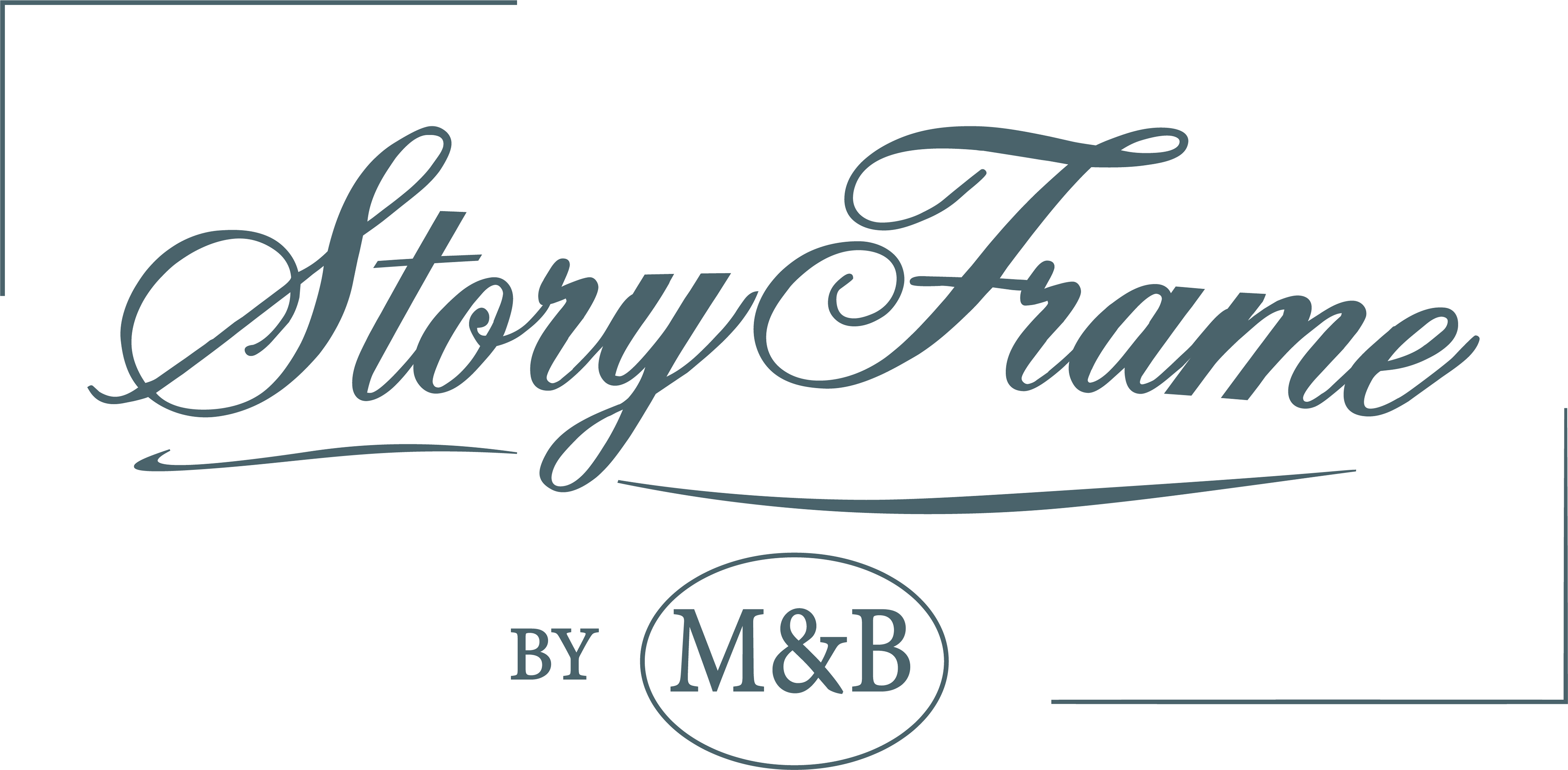 StoryFrame by M&B