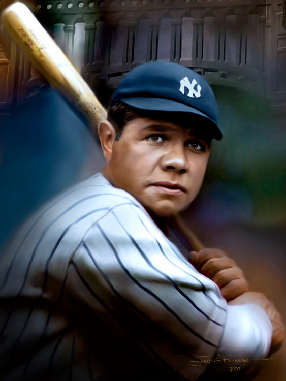Babe Ruth