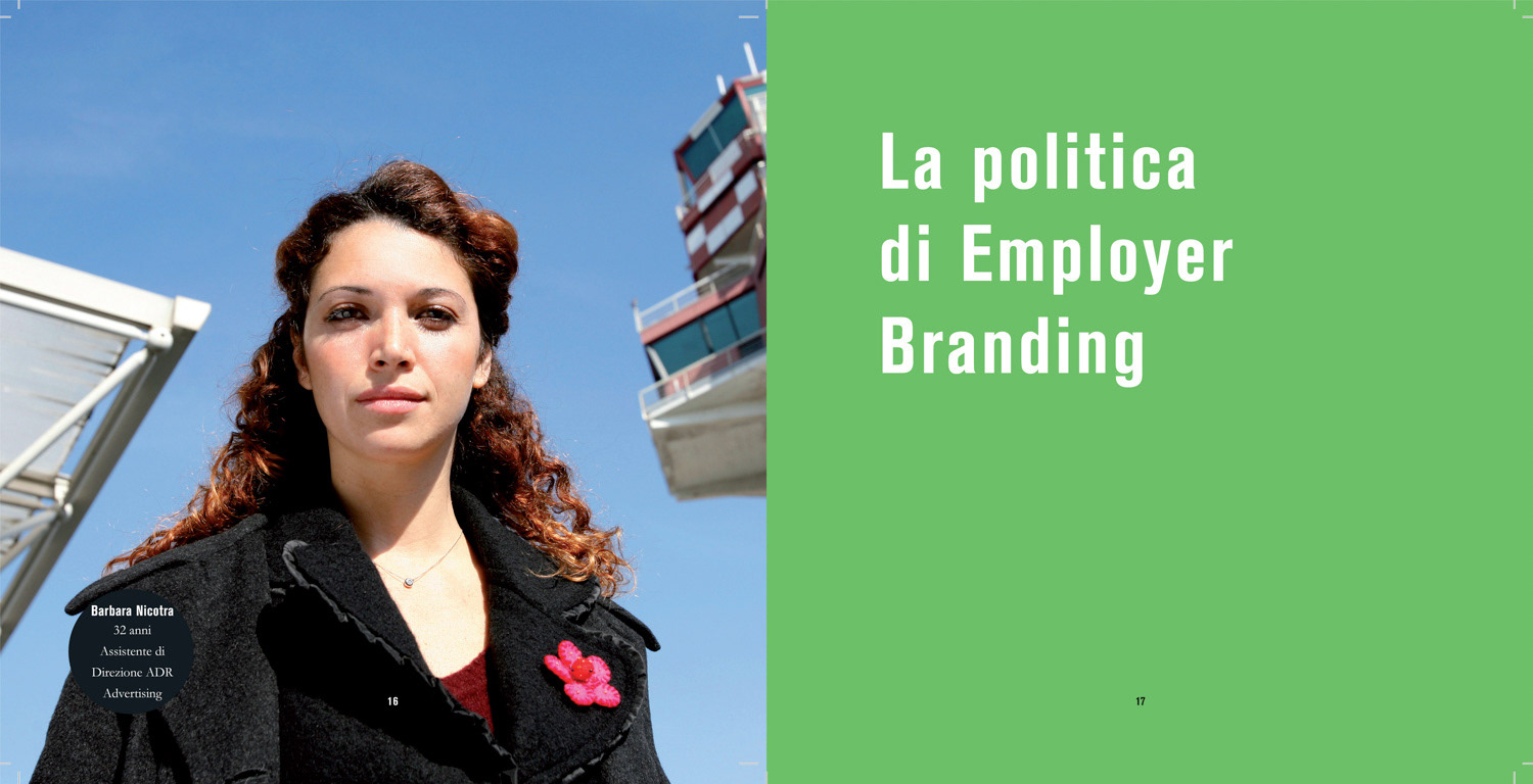 ADR Aeroporti di Roma