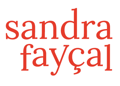 Sandra Fayçal