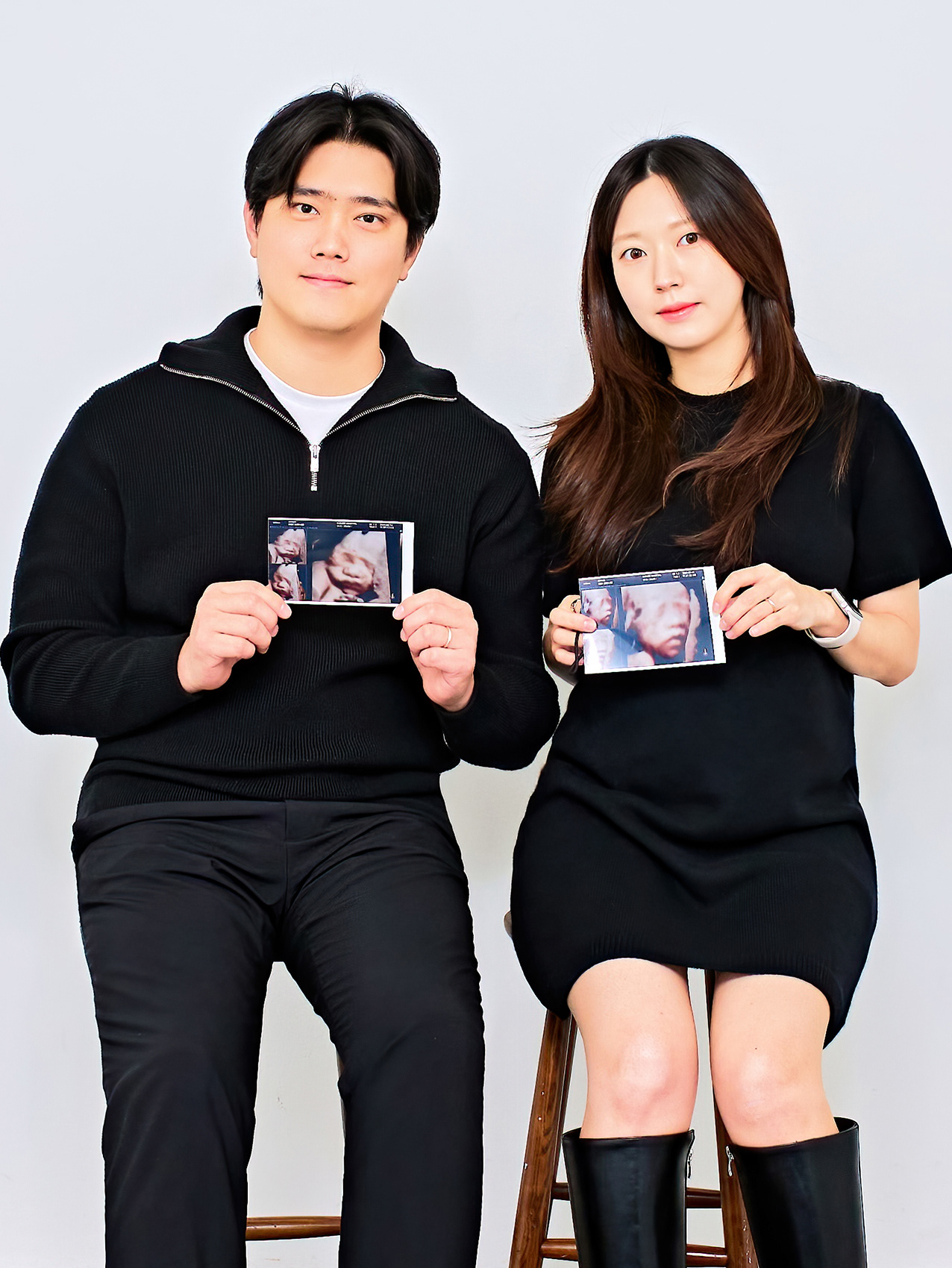 화이트색감 / 기본촬영=30,000원 + 보정사진 2장, 인화사진 3장=10,000원 총40,000원