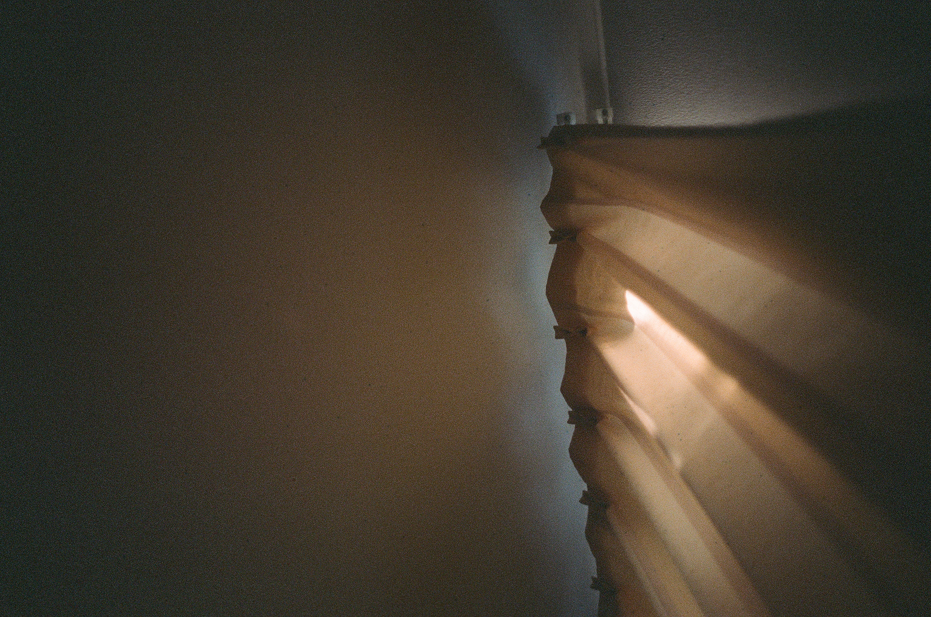 Kodak Portra 400, Canonet QL17