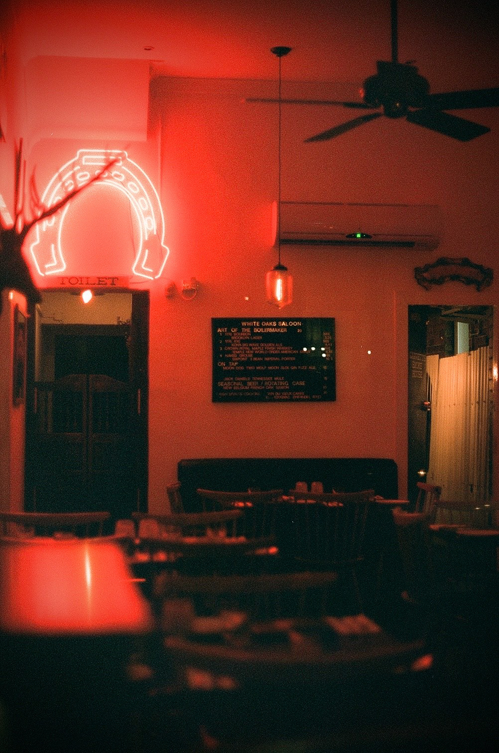 Kodak Portra 400, Olympus OMG