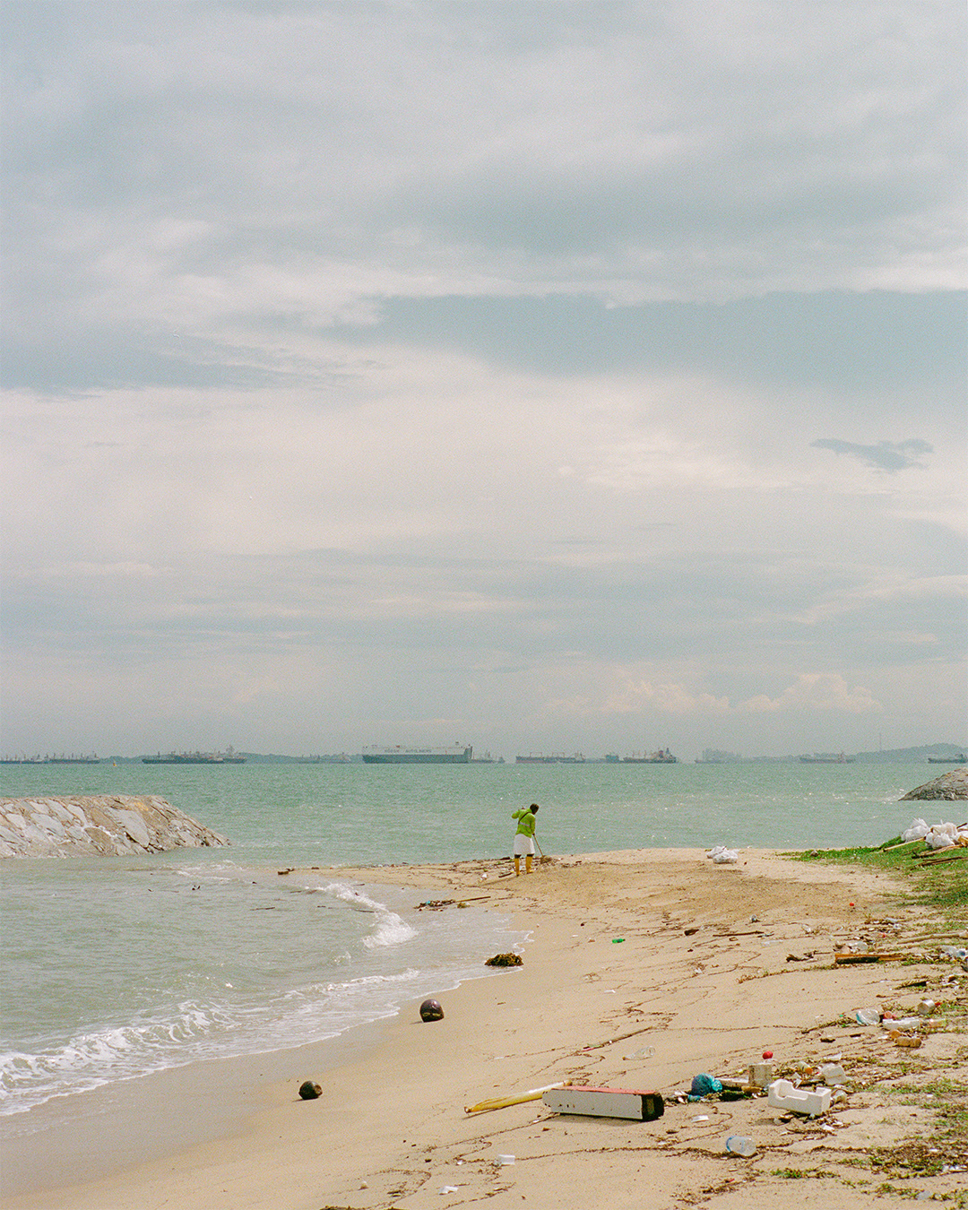 grainsandsuch - Kodak Portra 400 (35mm & 120)