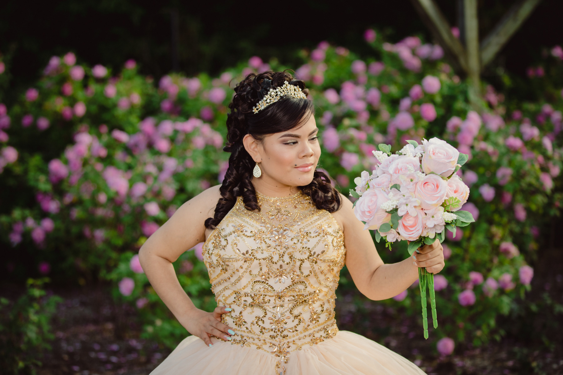 best sweet16 photographer