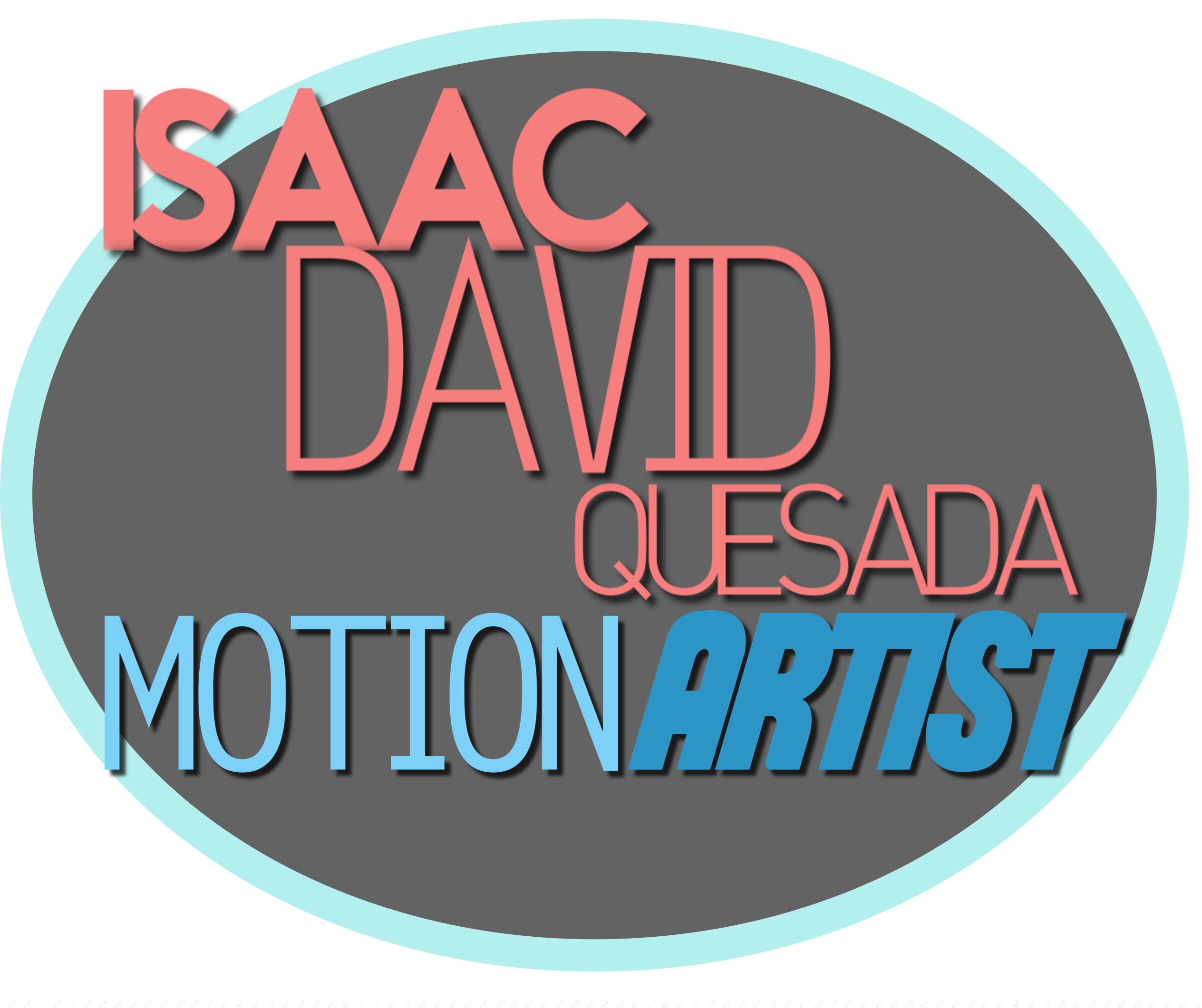 Isaac David Motion Artist