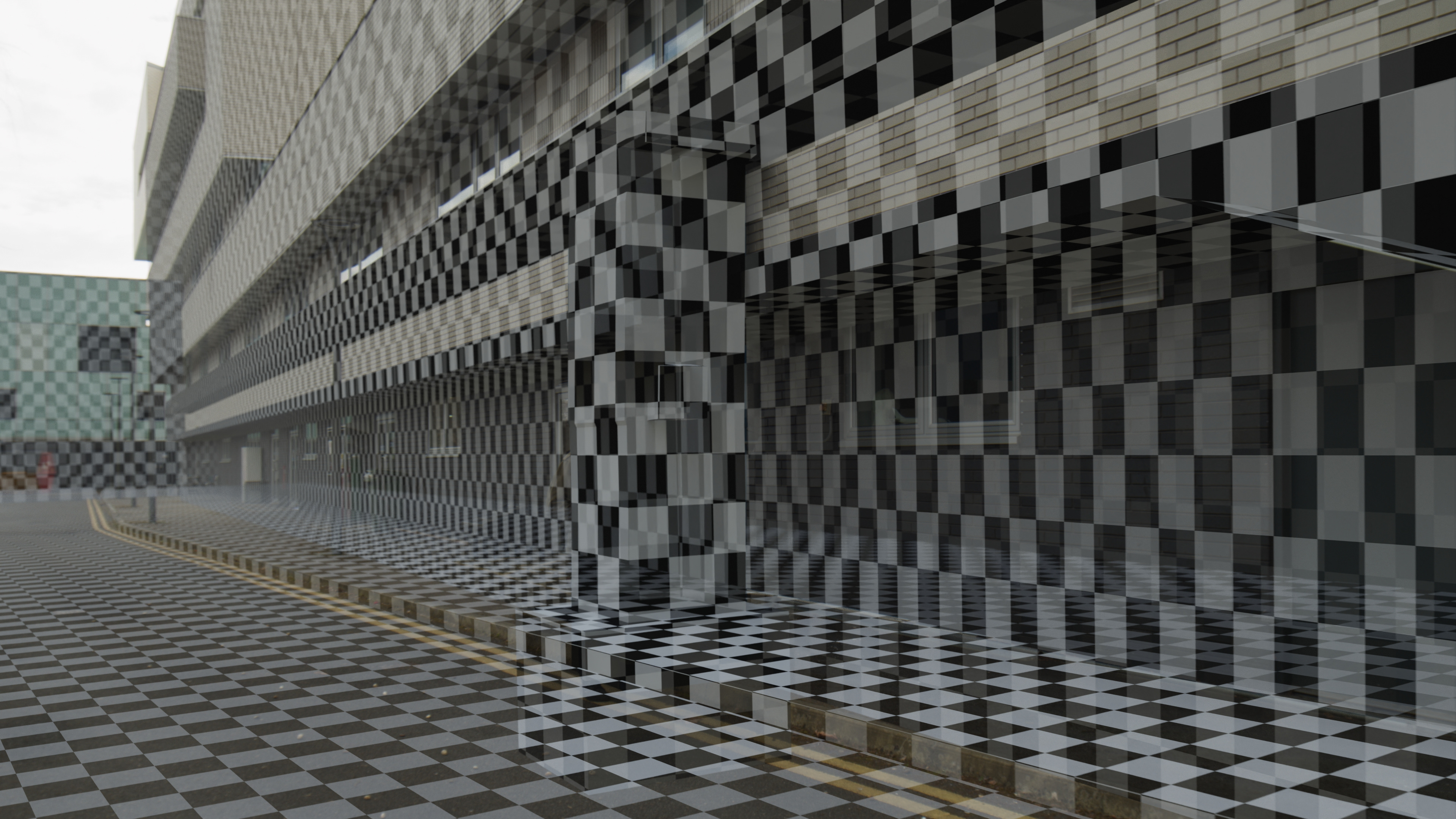 Matchmove (Reconstruction)