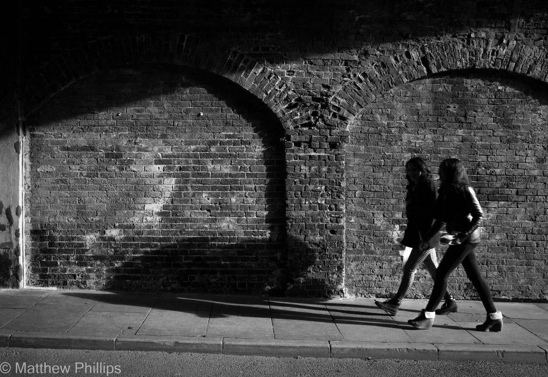 Reigate tunnel