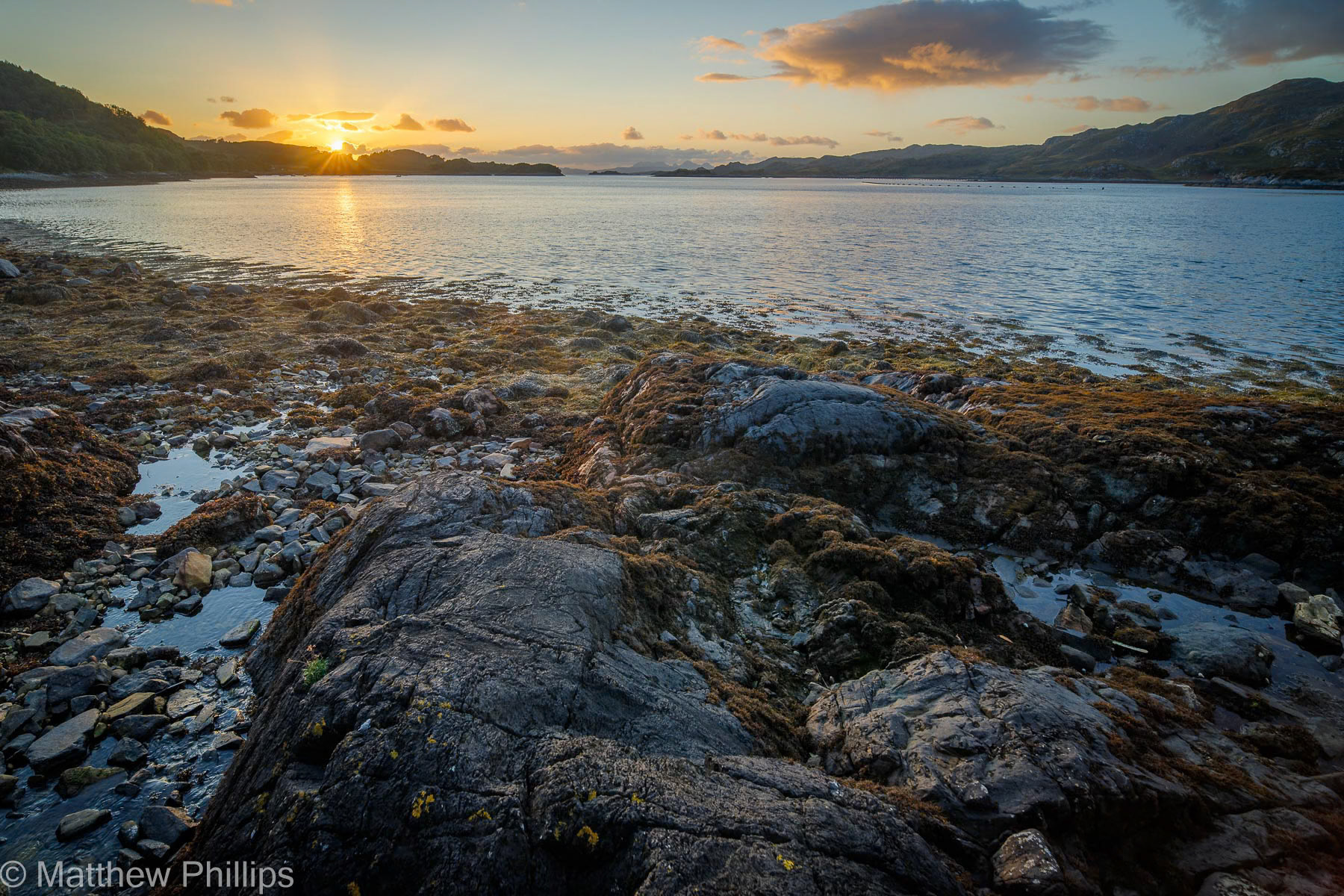 Loch Ailort