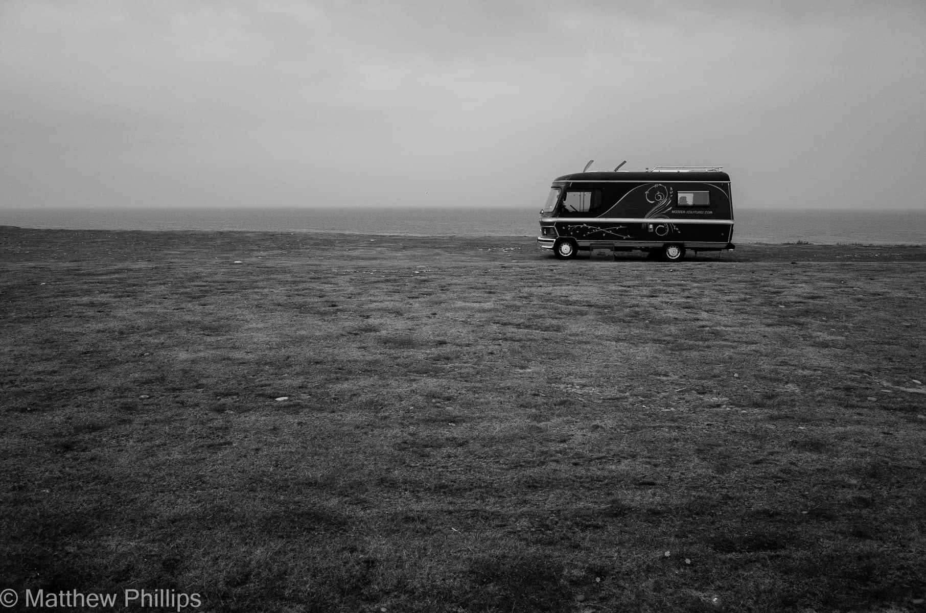 Ayre camper