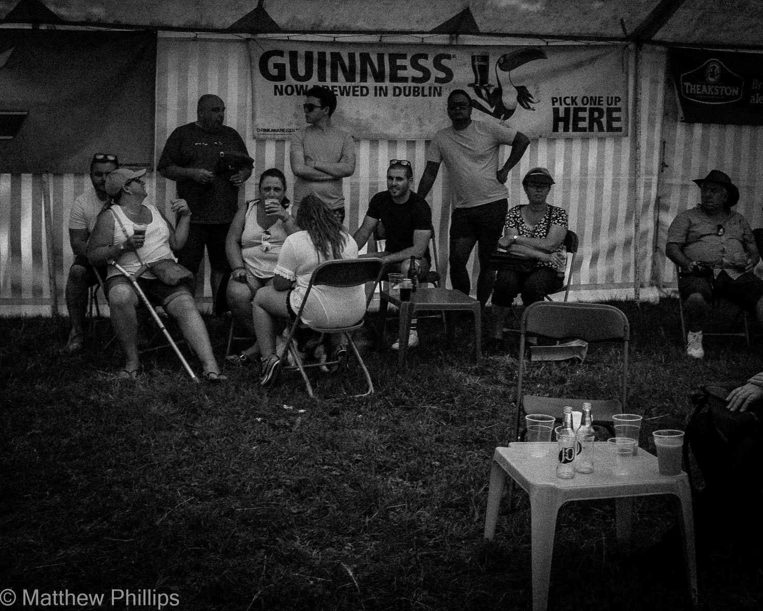 Rudgwick country fair