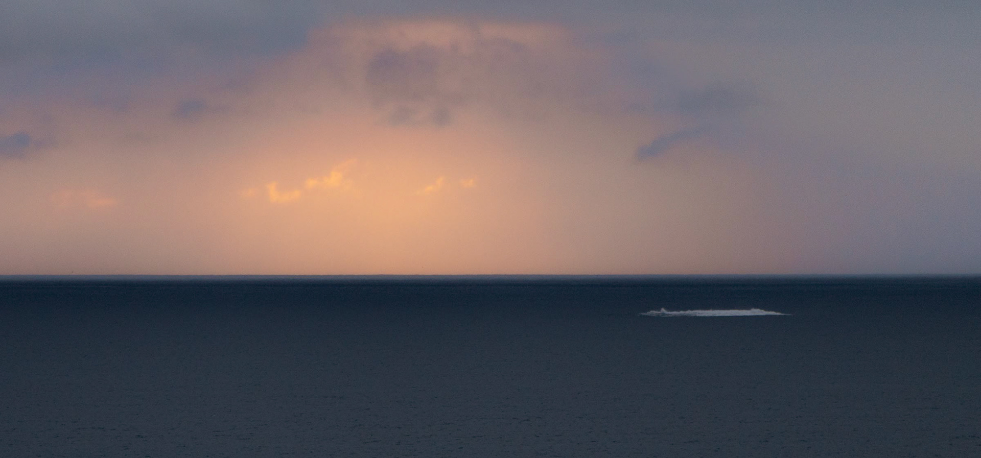 Off Trondheim