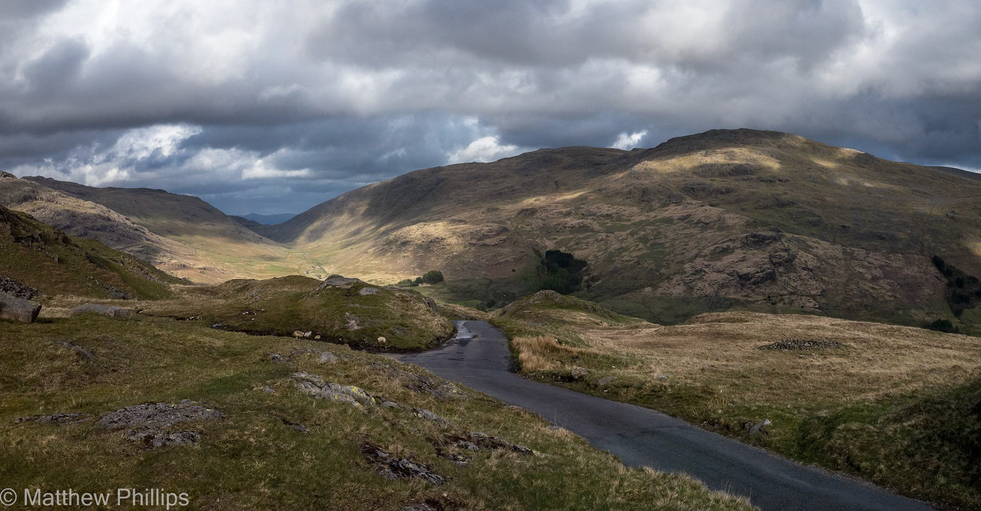 Hardnott pass