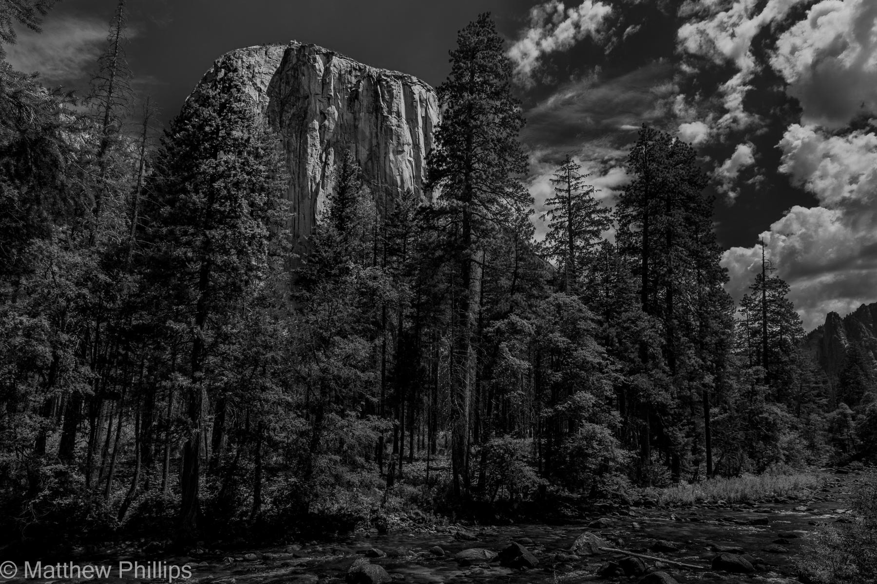 El Capitan