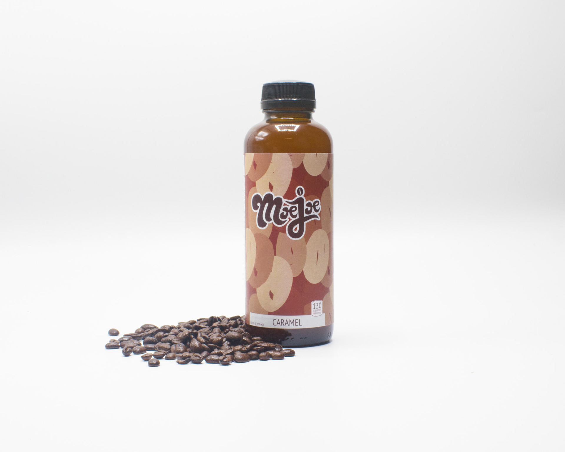 I learned how to professionally take product photos through the light box.
