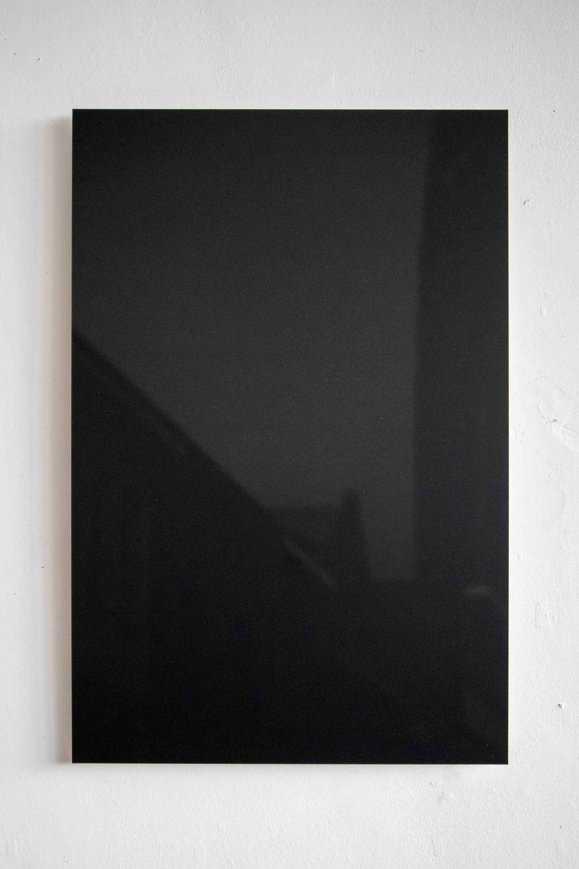 Echo from the Echo series, Antwerp, 2023, print on dibond, 50 x 75 cm