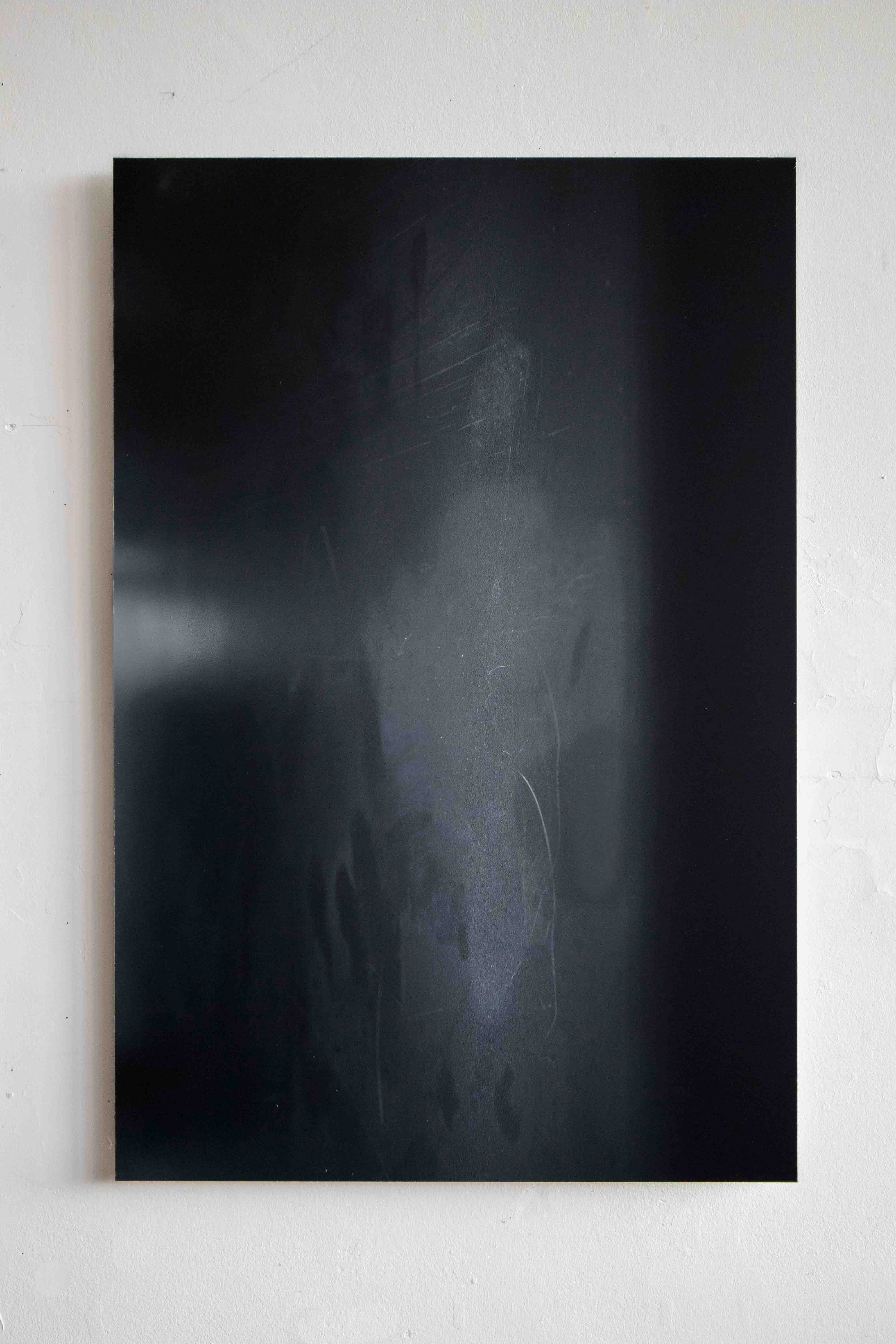 Untitled from the Echo series, Antwerp, 2023, UV-print on dibond, 50 x 75 cm, edition of 5