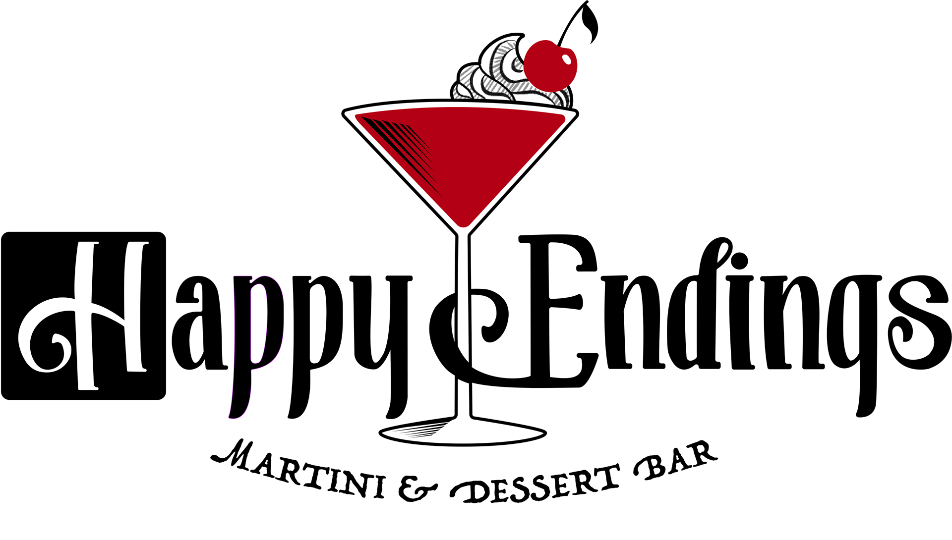 My Version of the Logo