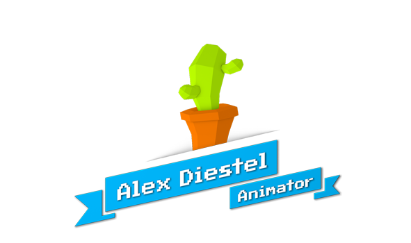 Alex Diestel
