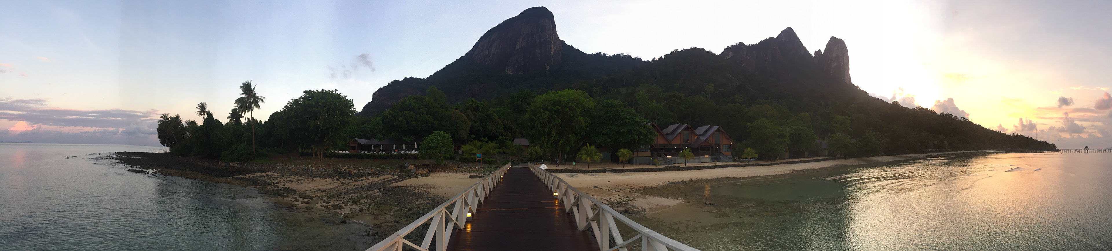 Tioman Island