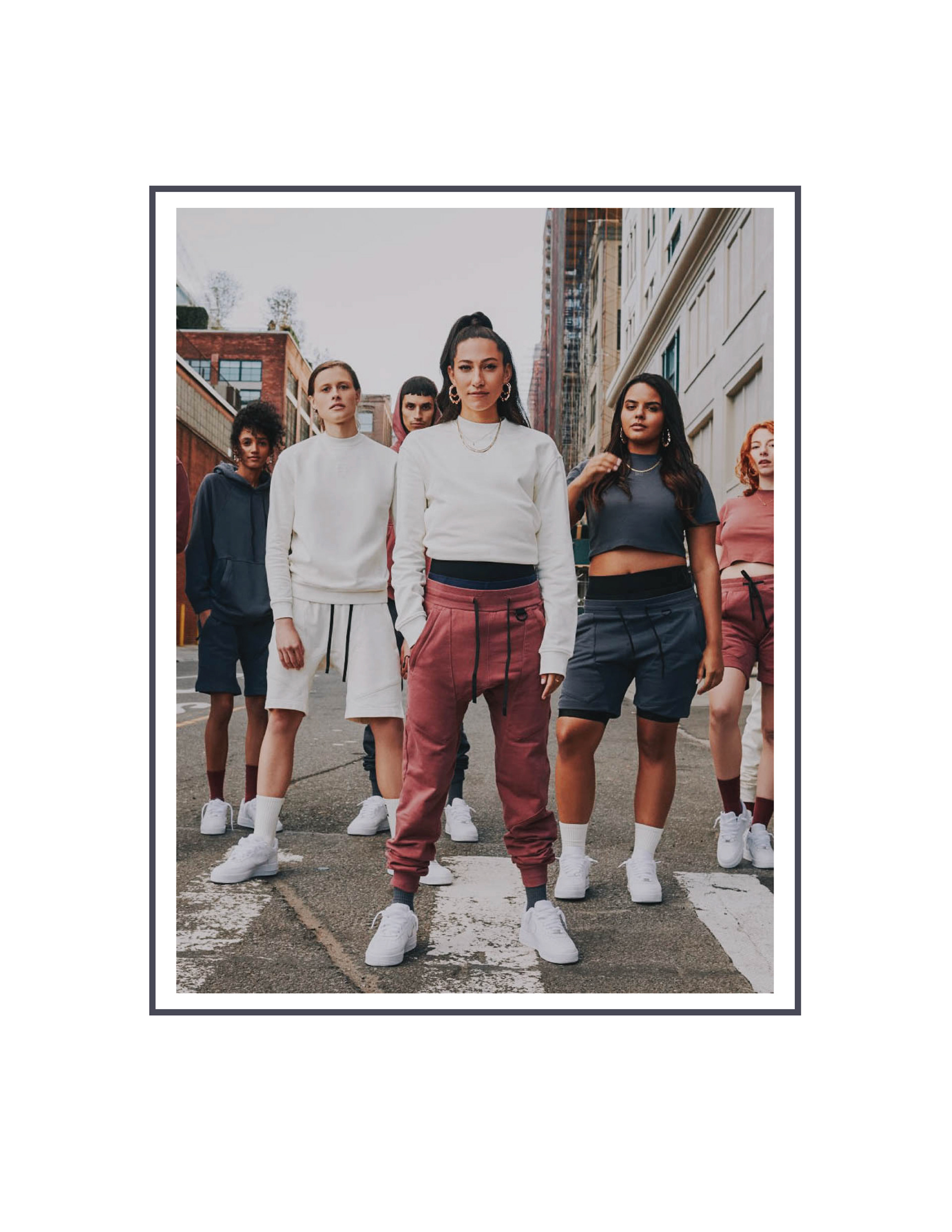CHRISTEN PRESS IN RWB CAPSULE