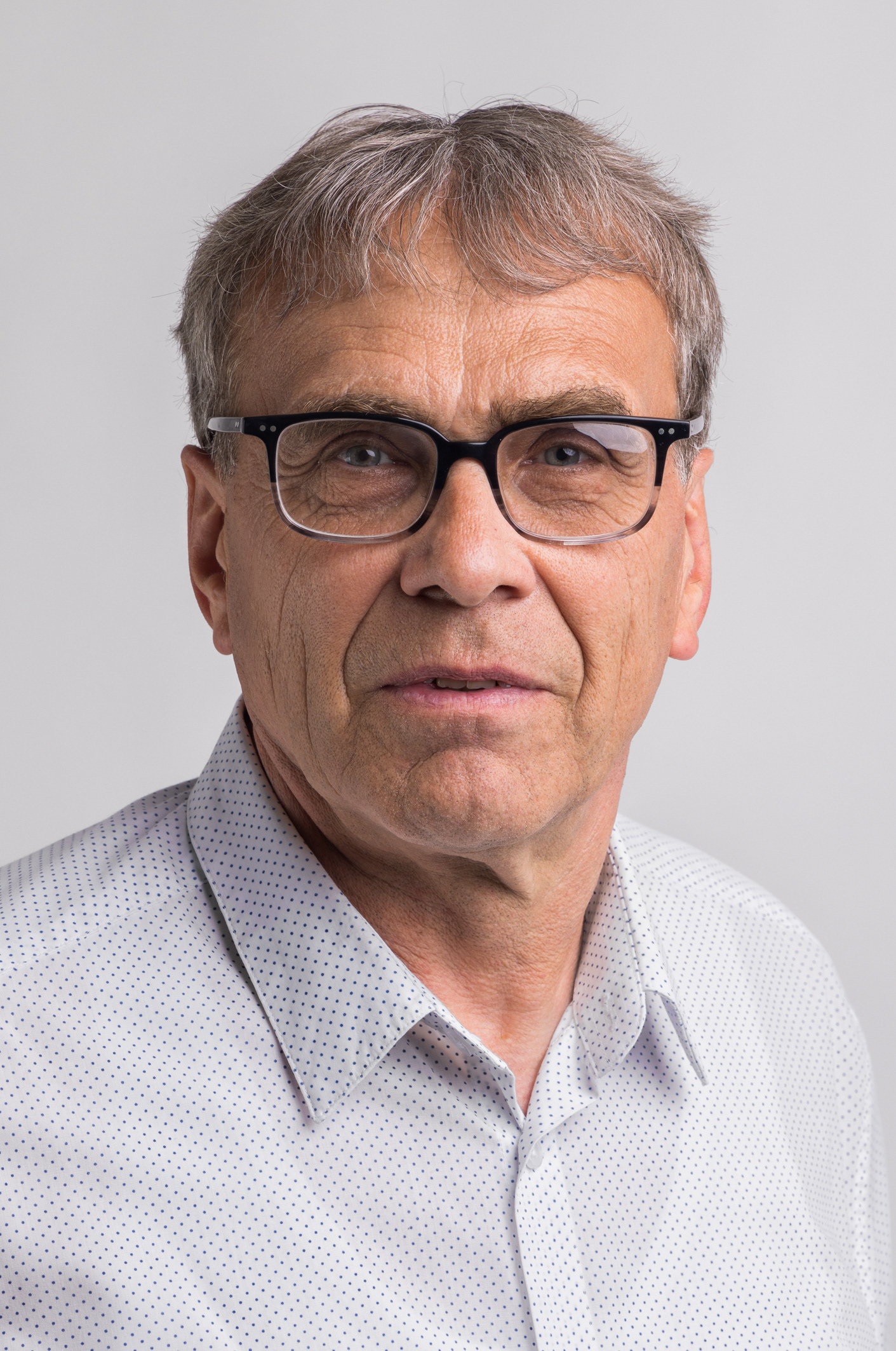 Ing. Josef Černý