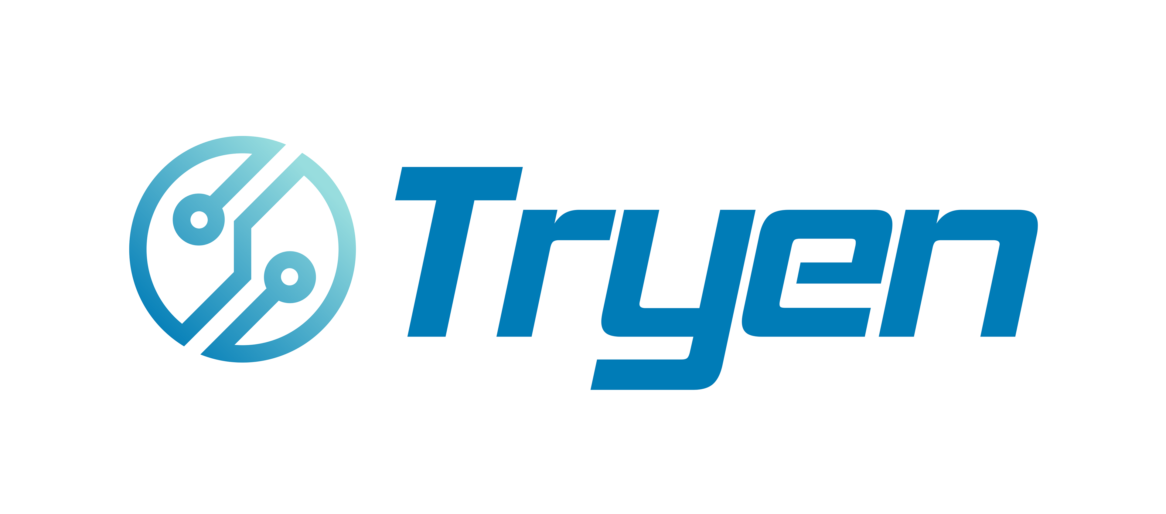 Tryen Logo